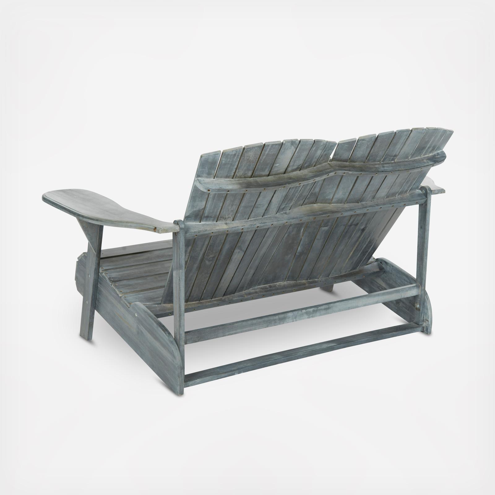Hantom Outdoor Bench 4 Hantom Outdoor Bench