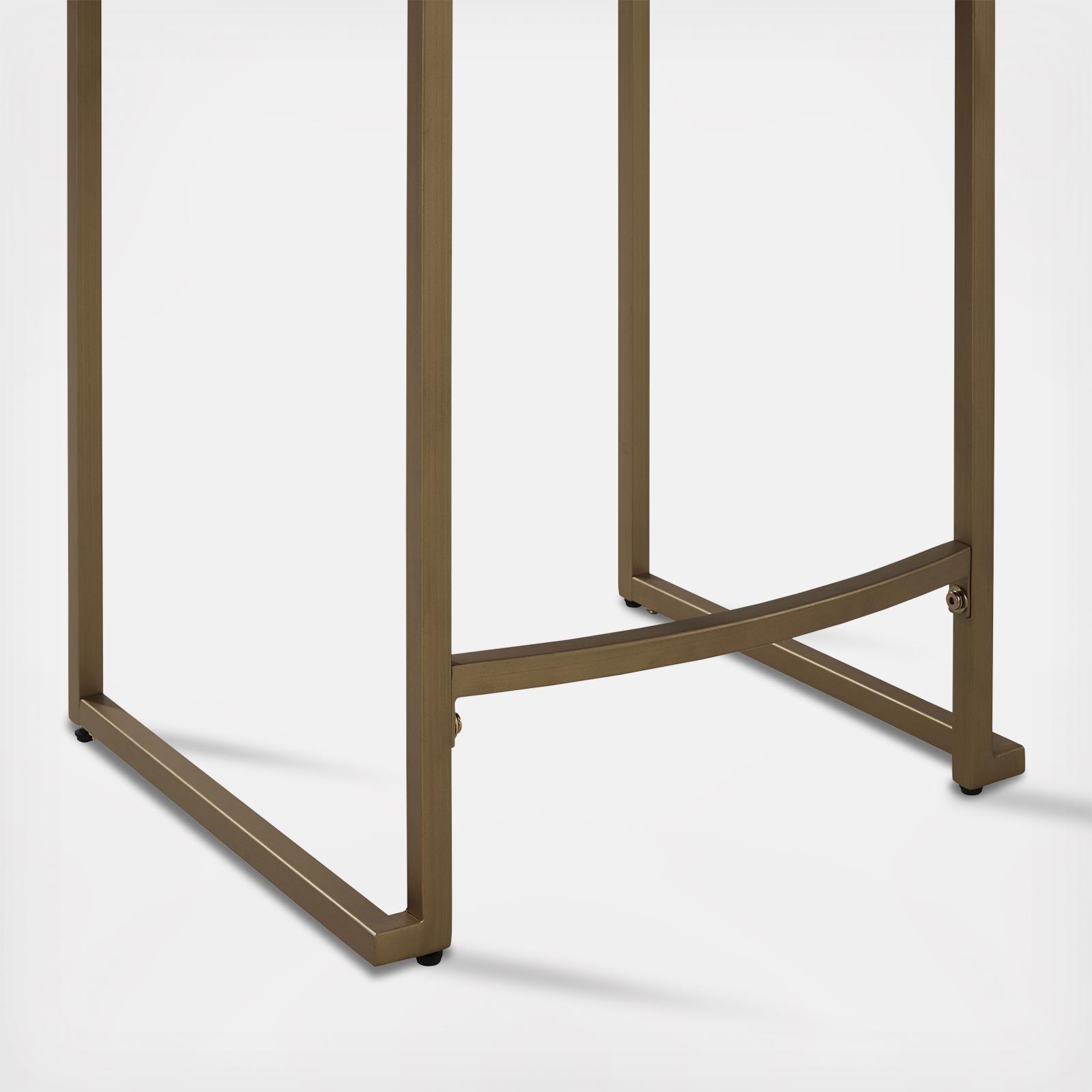 Harlowe Counter Stool, Set of 2 5 Harlowe Counter Stool, Set of 2