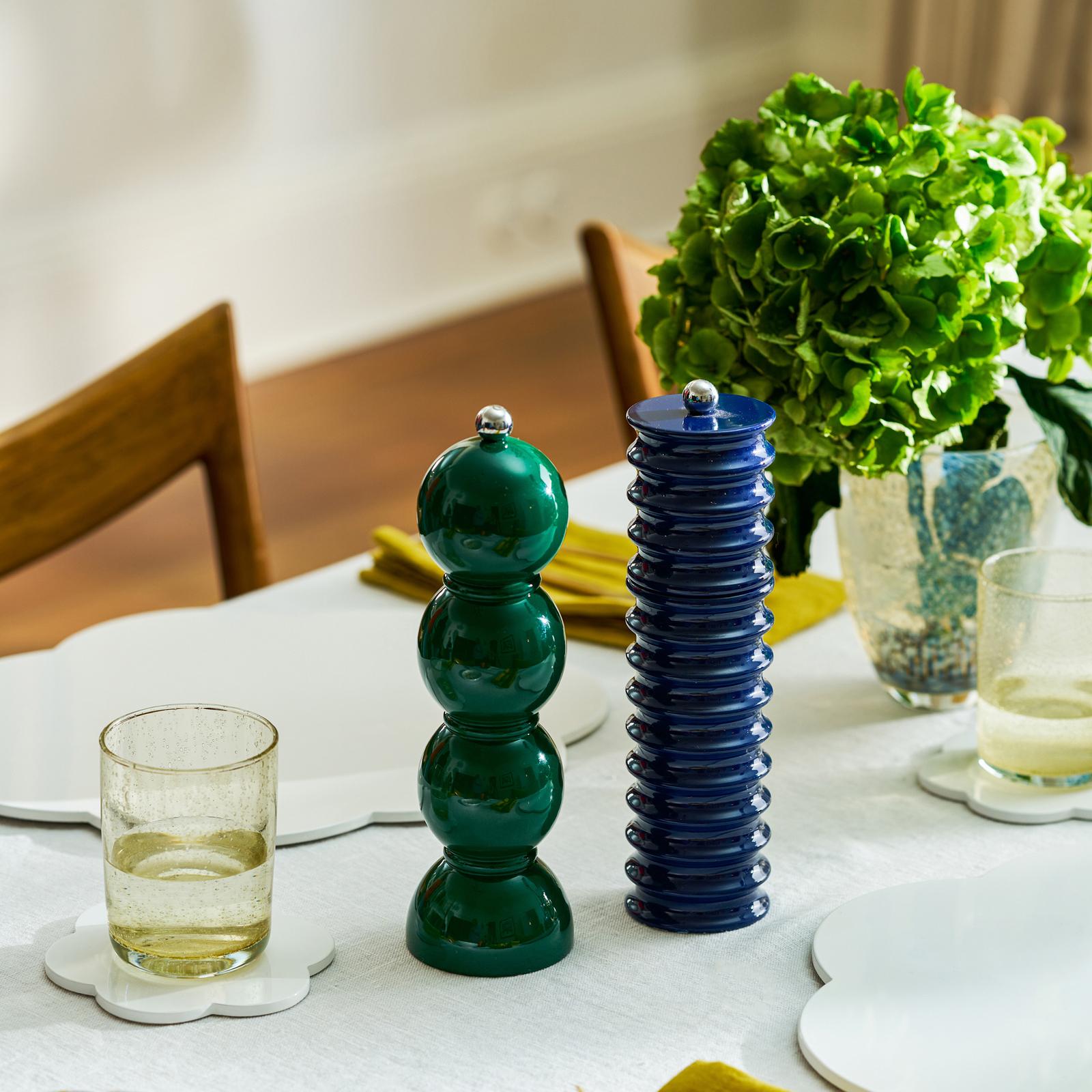 Bobbin Salt & Pepper Mill 1 Bobbin Salt & Pepper Mill