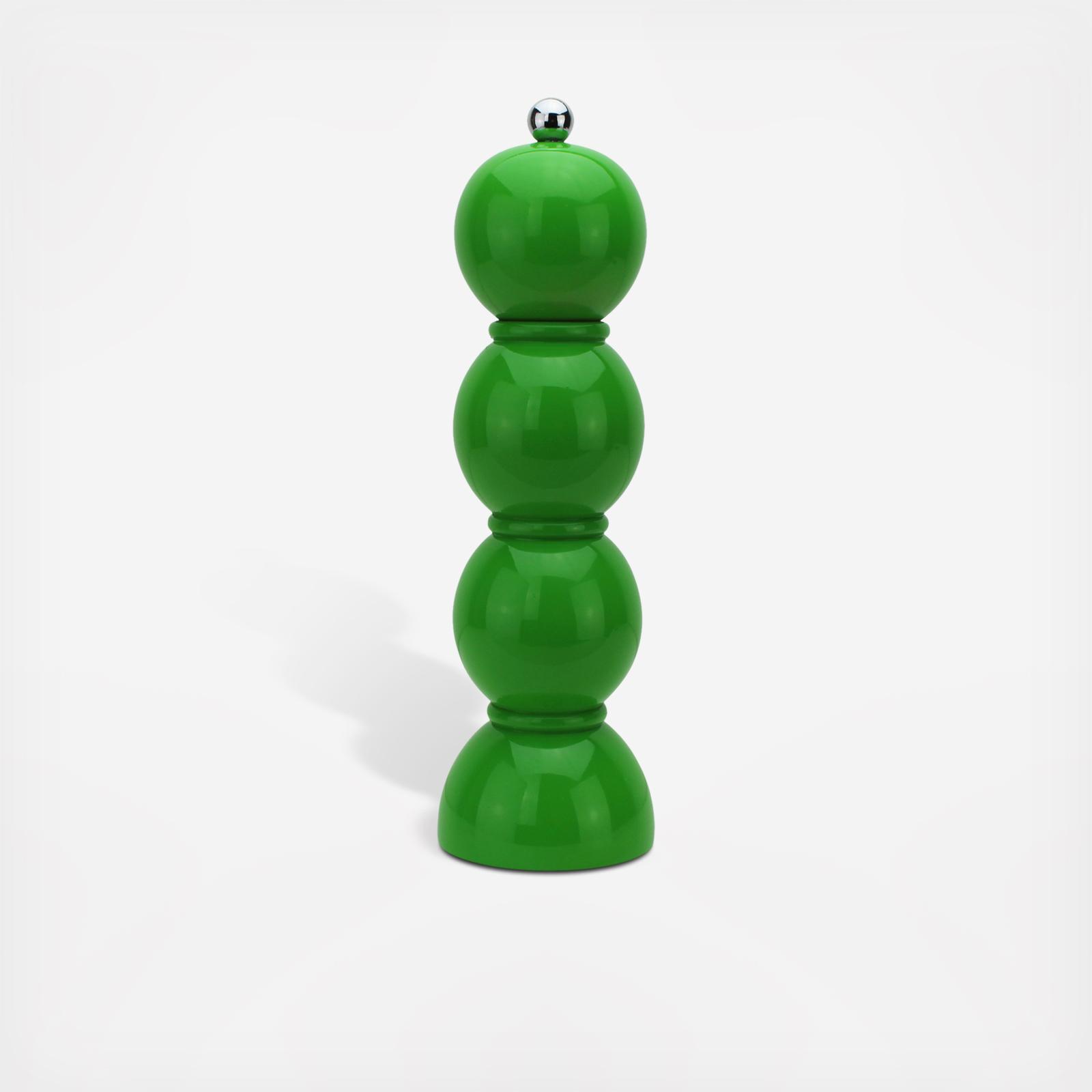 Bobbin Salt & Pepper Mill 2 Bobbin Salt & Pepper Mill