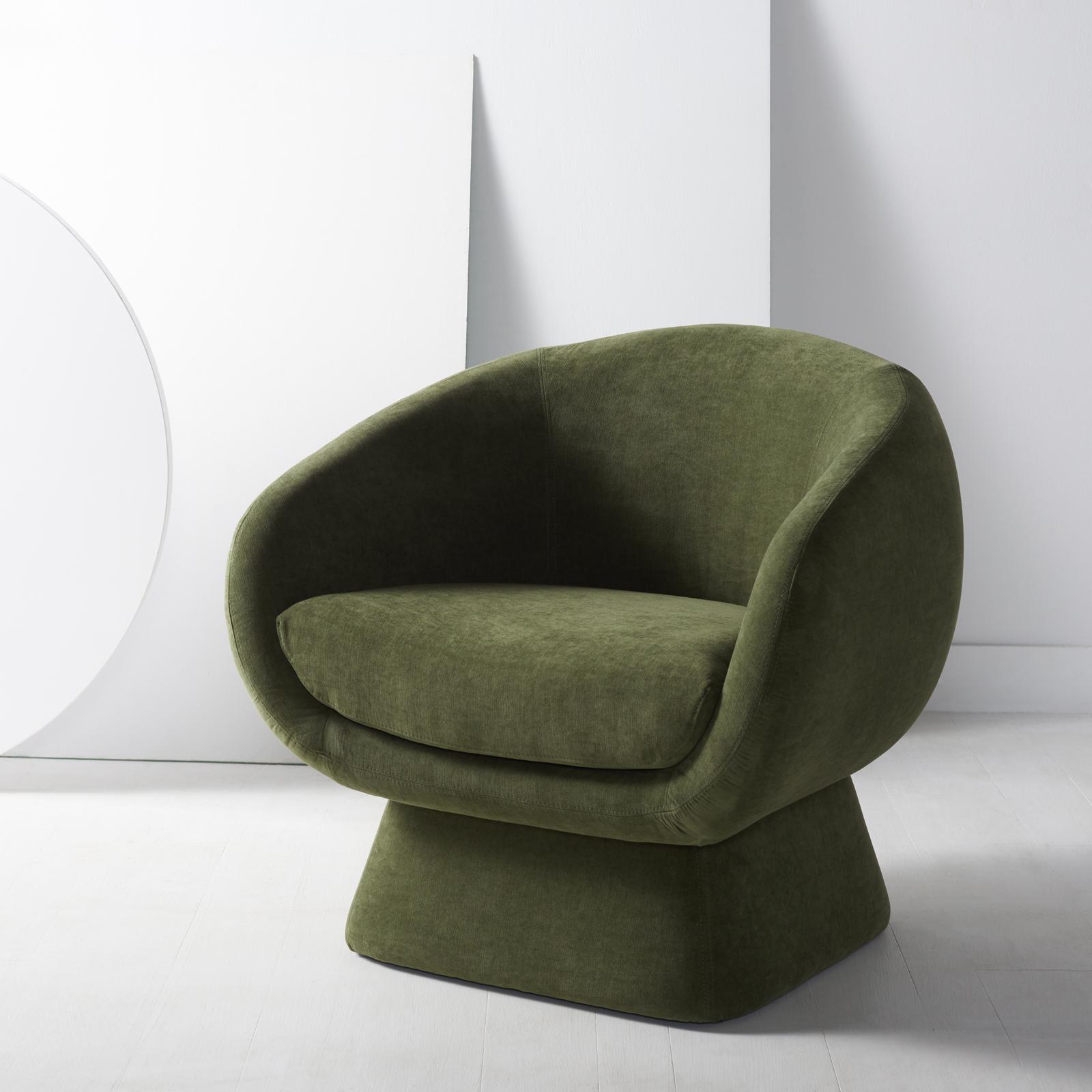 Kiana Modern Accent Chair 1 Kiana Modern Accent Chair