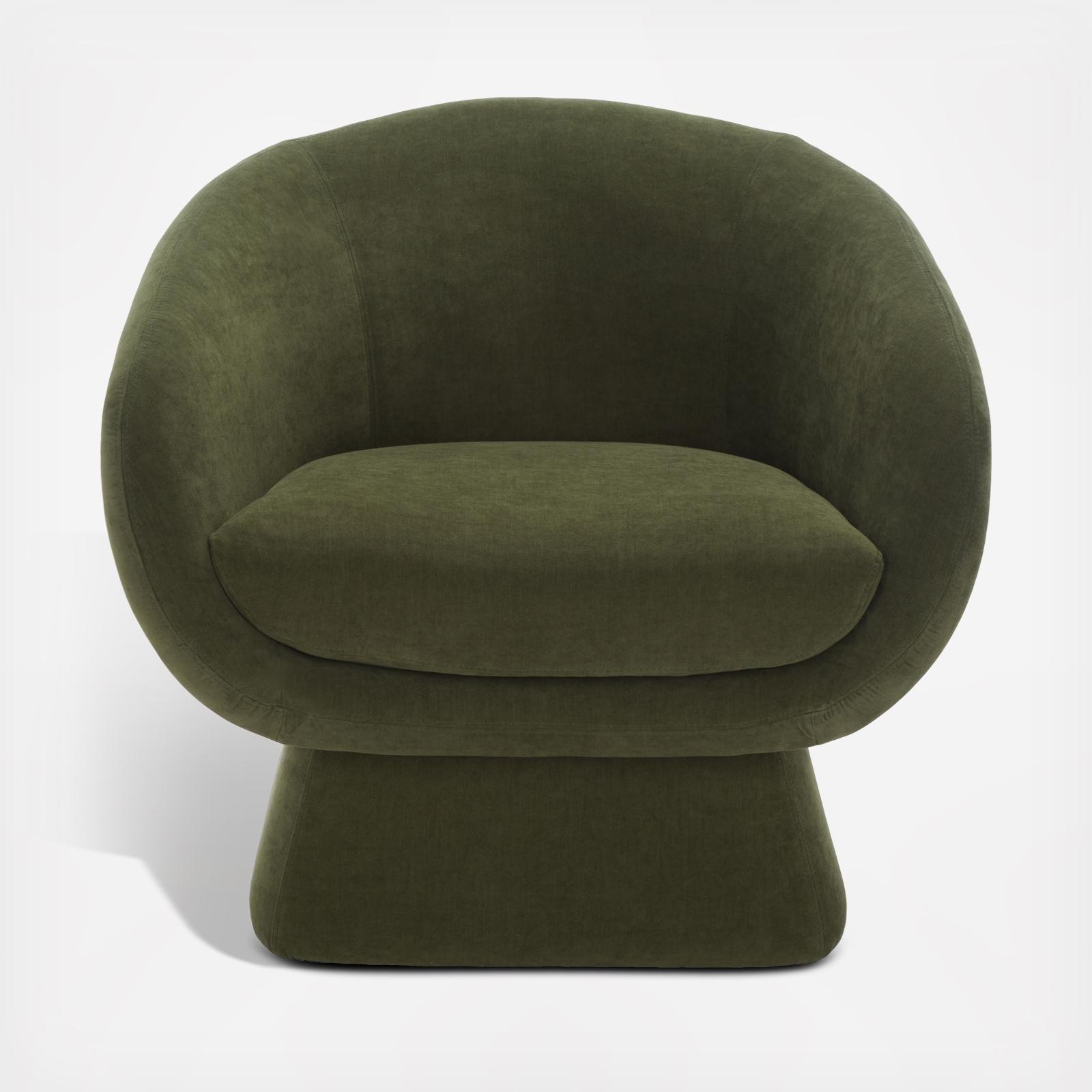 Kiana Modern Accent Chair 2 Kiana Modern Accent Chair