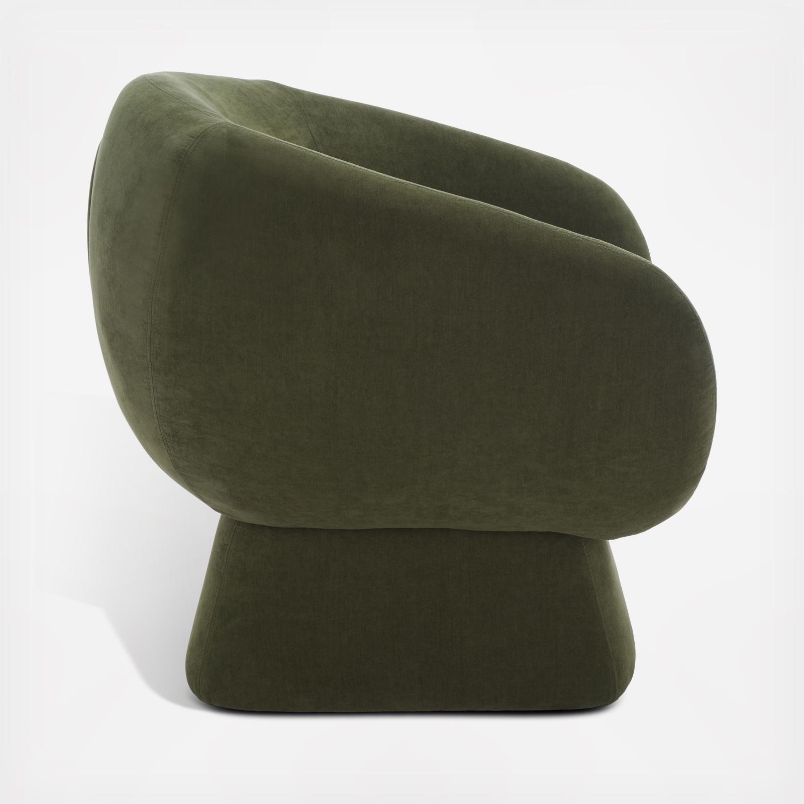 Kiana Modern Accent Chair 4 Kiana Modern Accent Chair