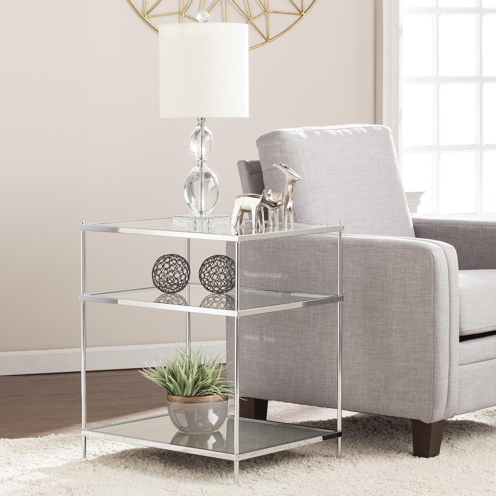 Knox Side Table 16 Knox Side Table