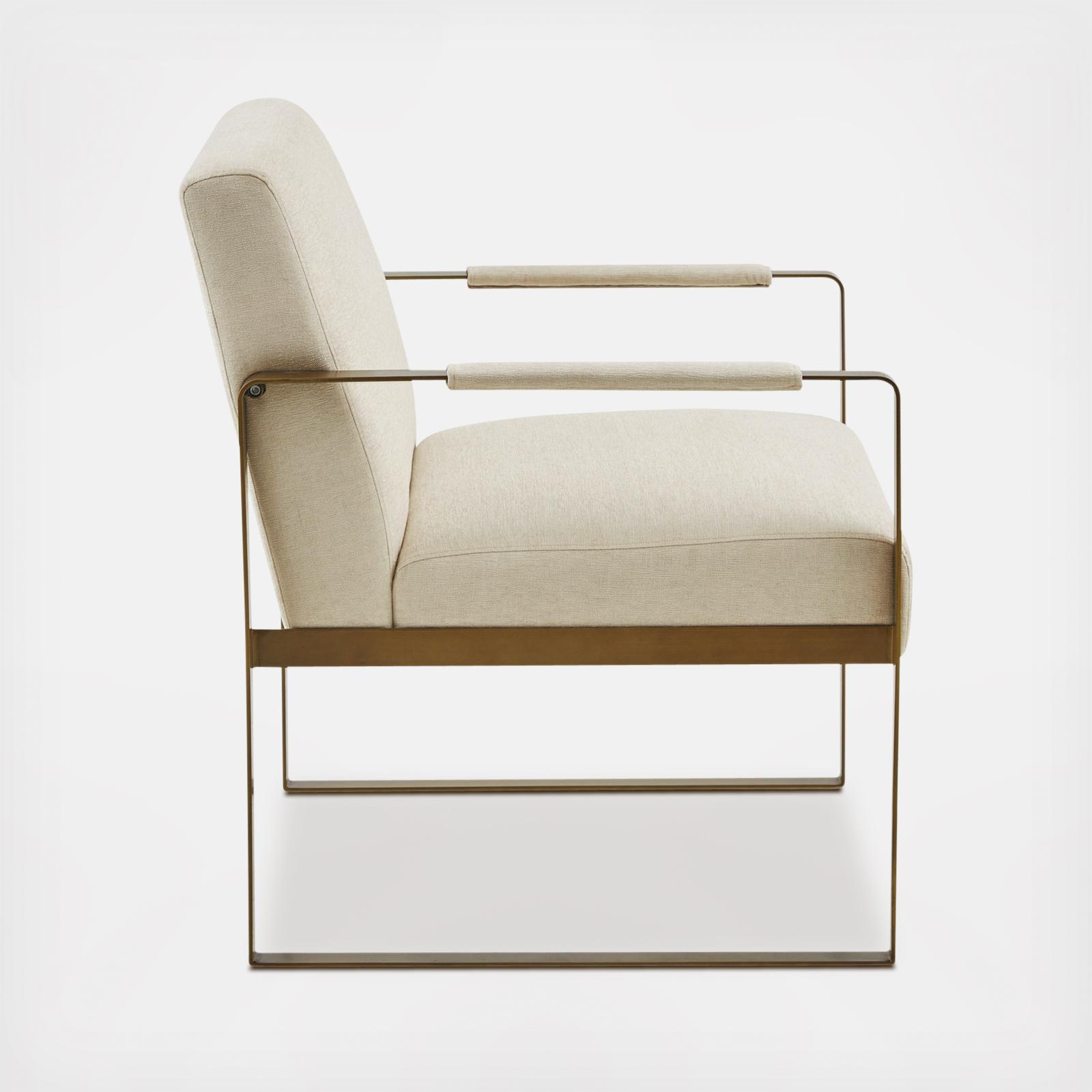 Jayco Accent Chair 3 Jayco Accent Chair