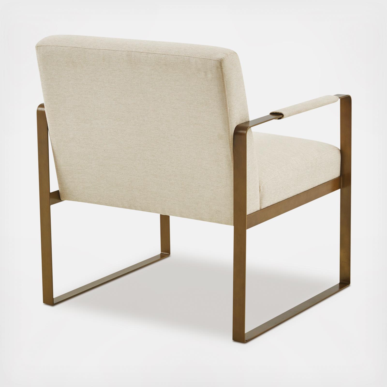 Jayco Accent Chair 4 Jayco Accent Chair