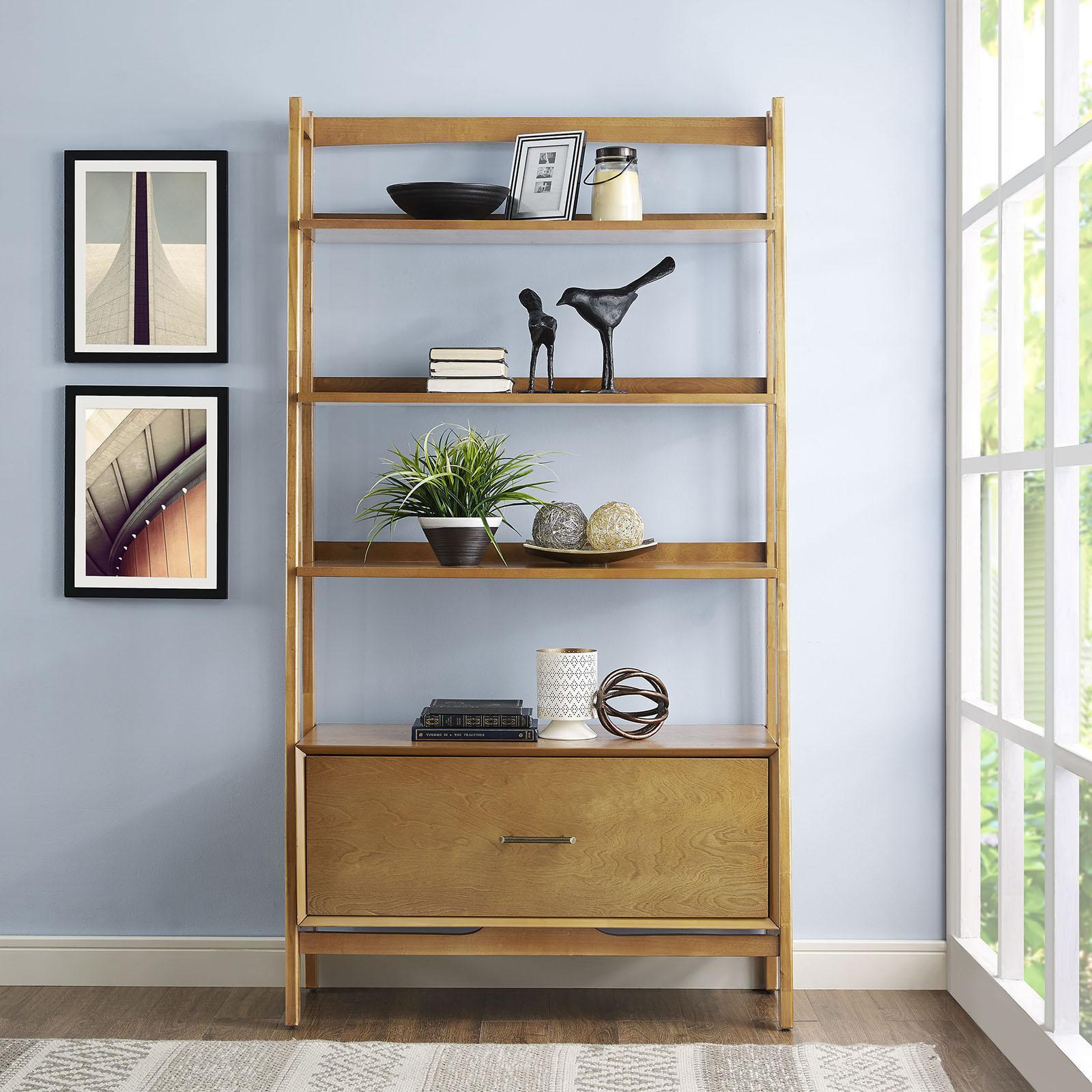Landon Large Etagere 14 Landon Large Etagere