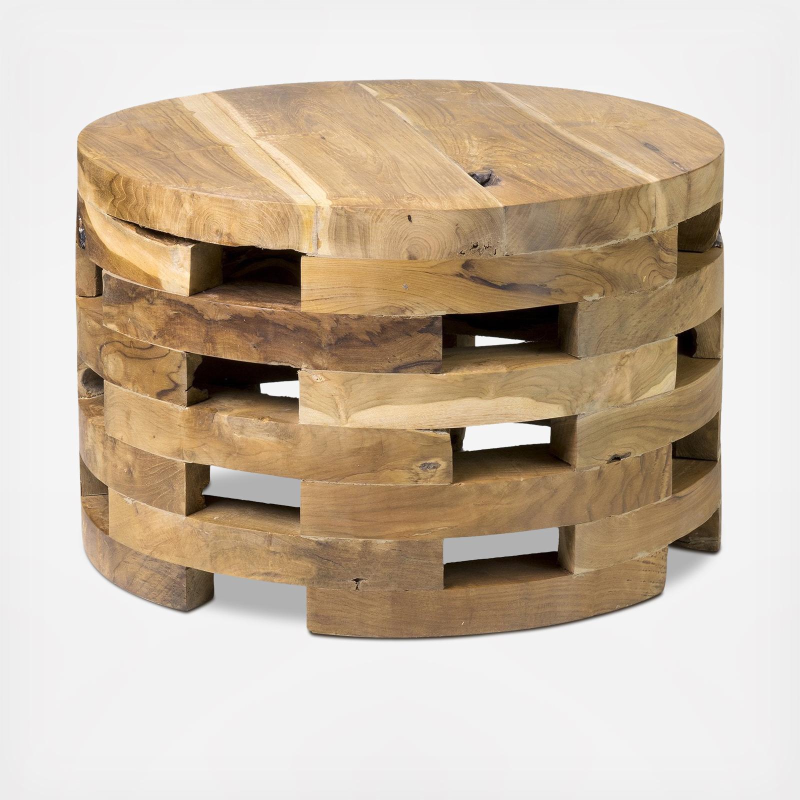 Lorena Coffee Table 2 Lorena Coffee Table