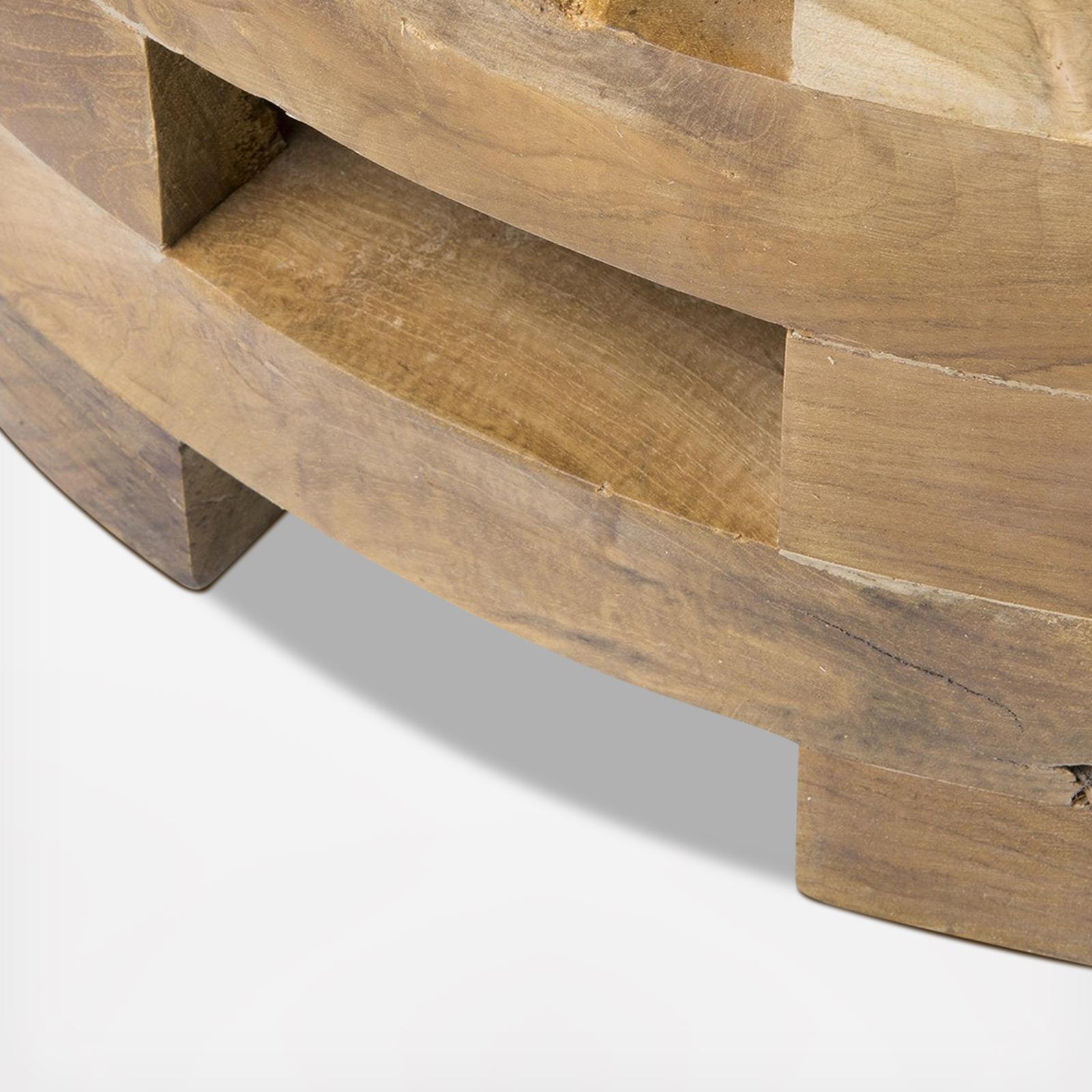 Lorena Coffee Table 4 Lorena Coffee Table
