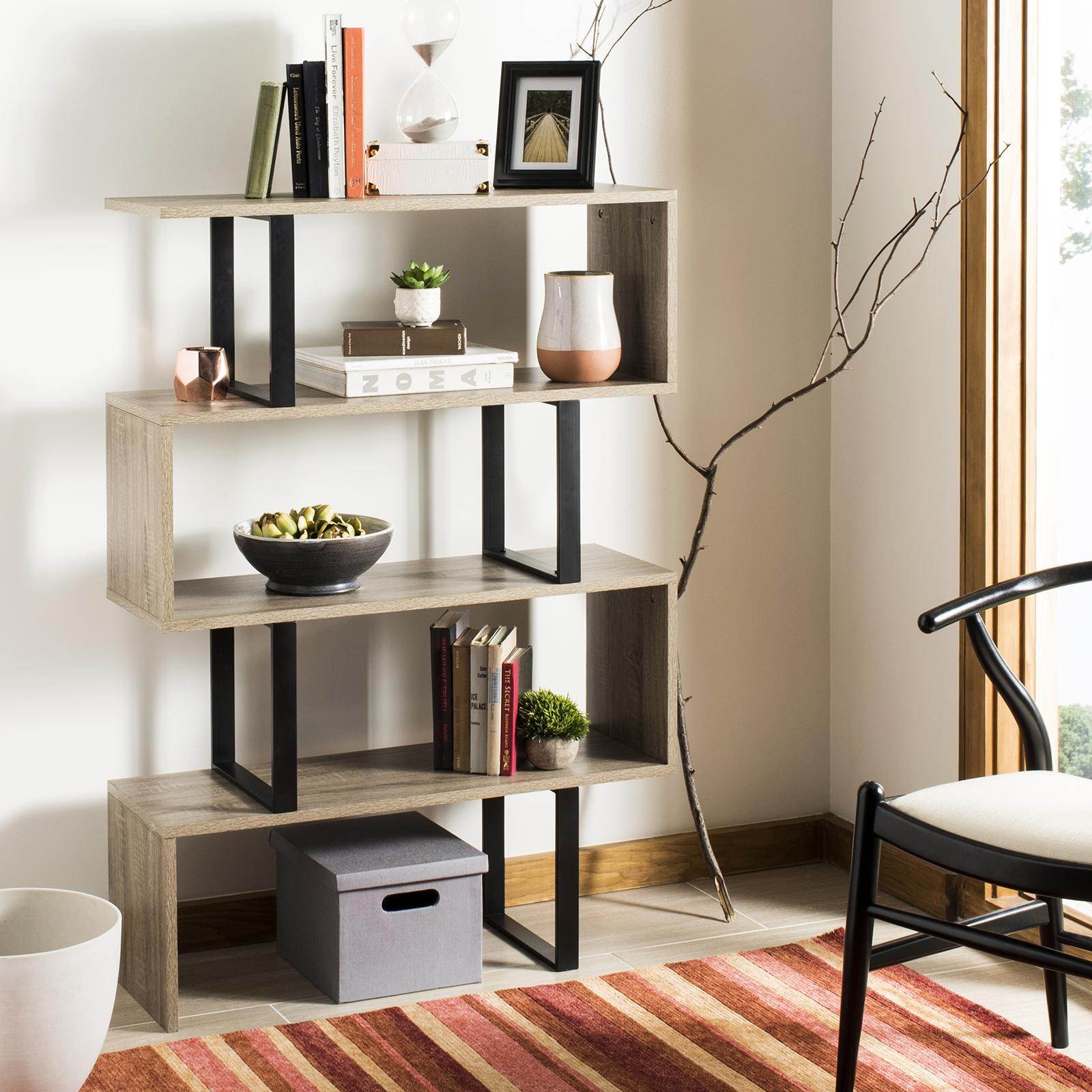 Louise Retro Mid Century Etagere 16 Louise Retro Mid Century Etagere