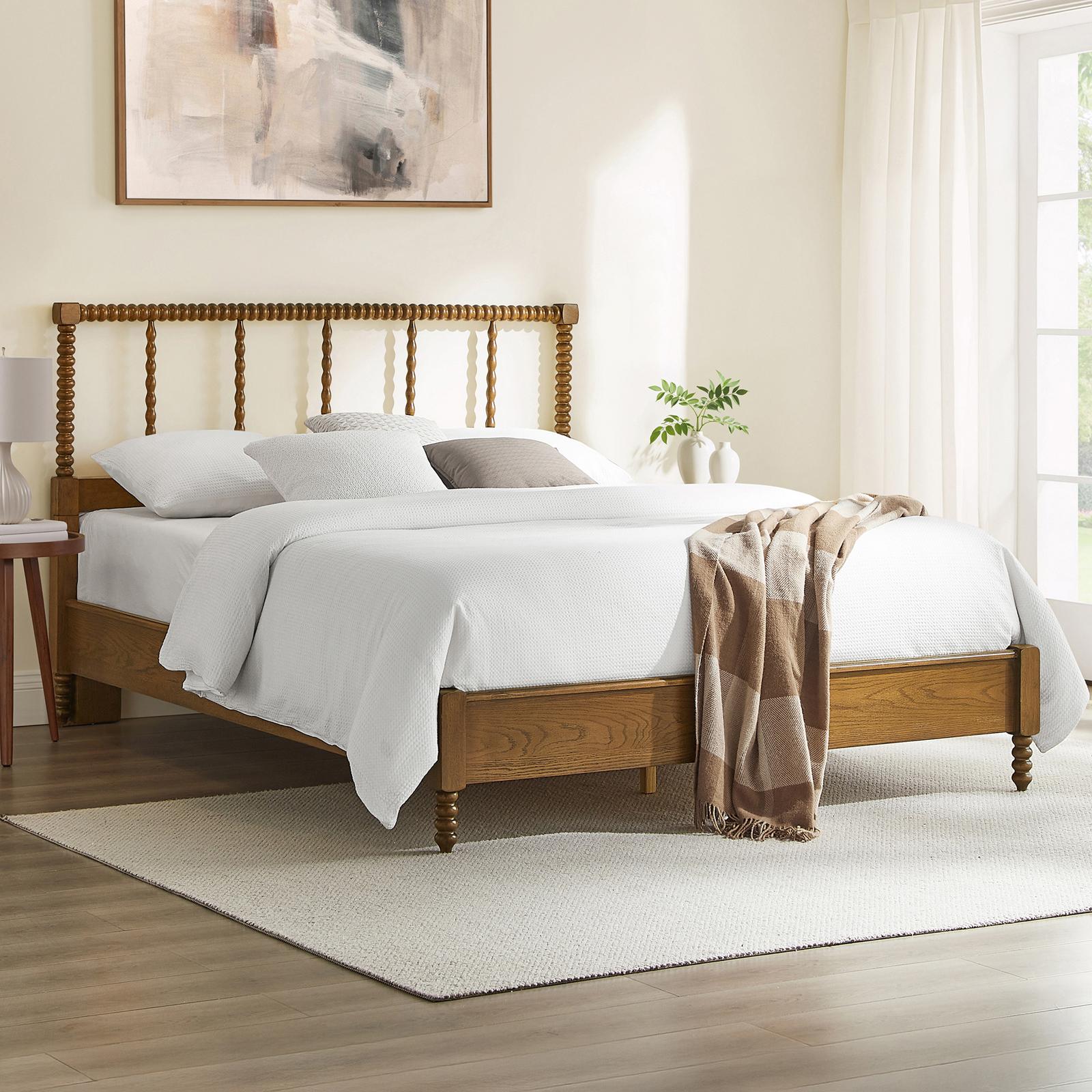 Lucille Bed 1 Lucille Bed