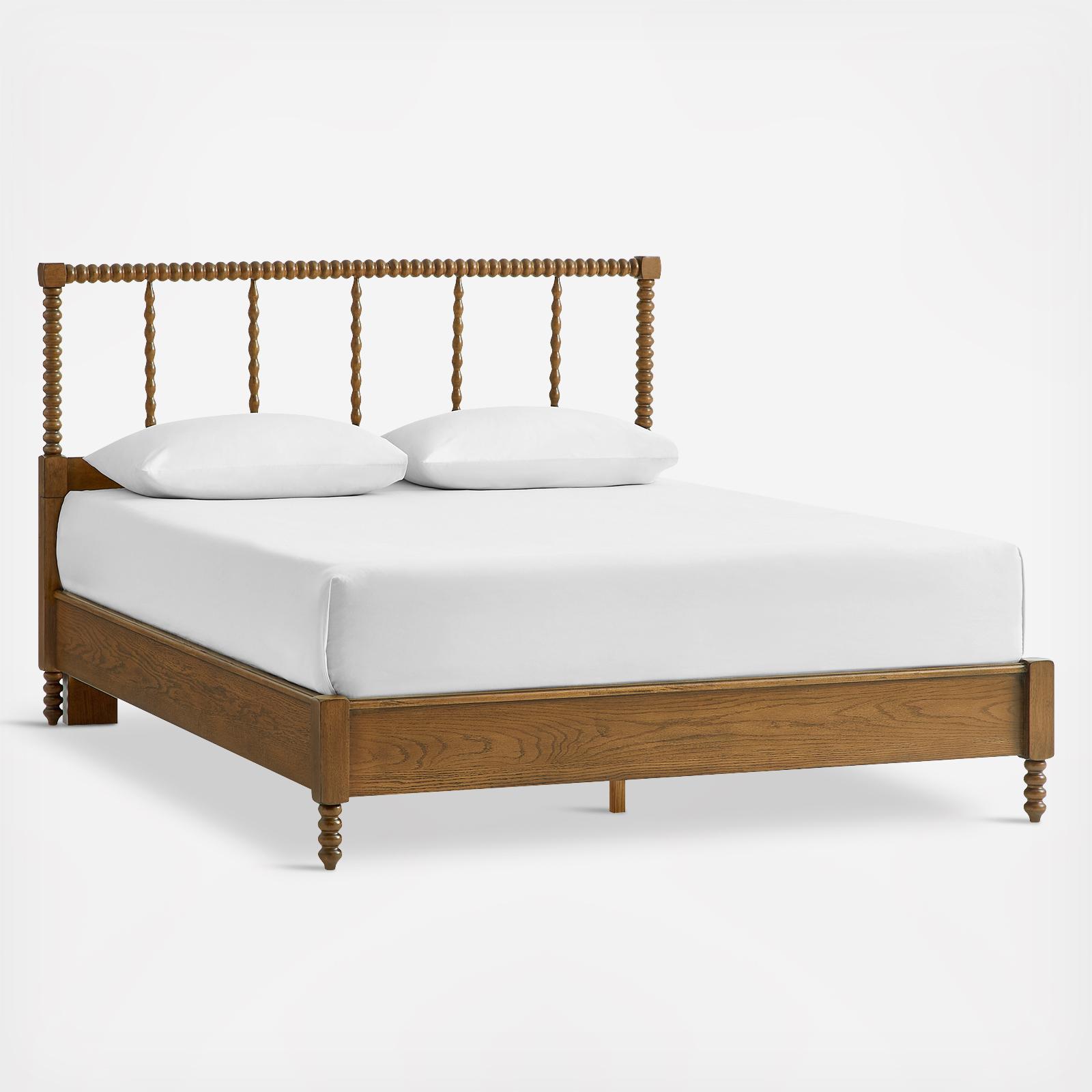 Lucille Bed 2 Lucille Bed