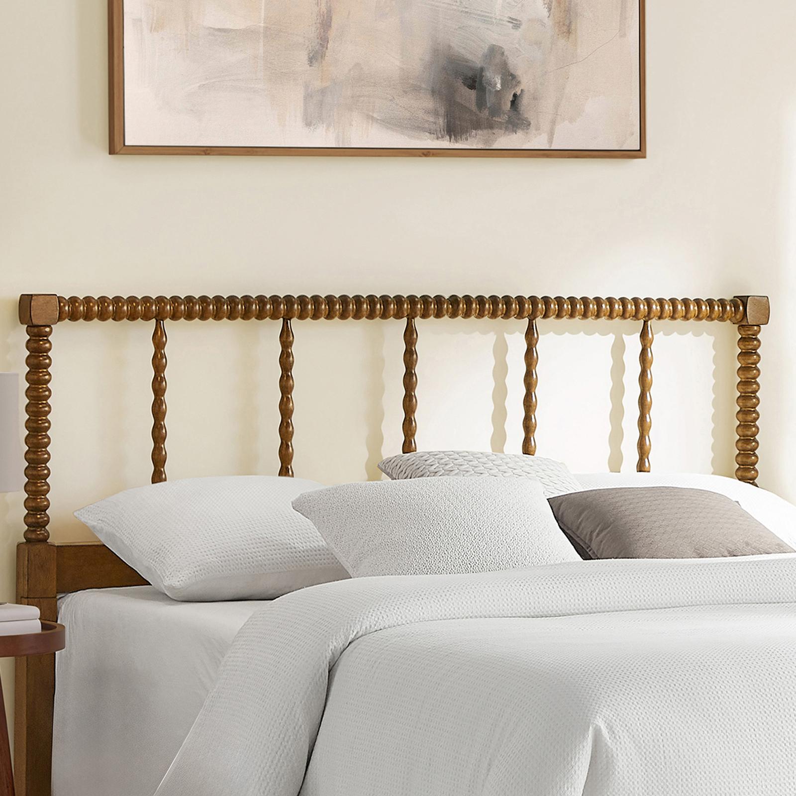 Lucille Headboard 4 Lucille Headboard