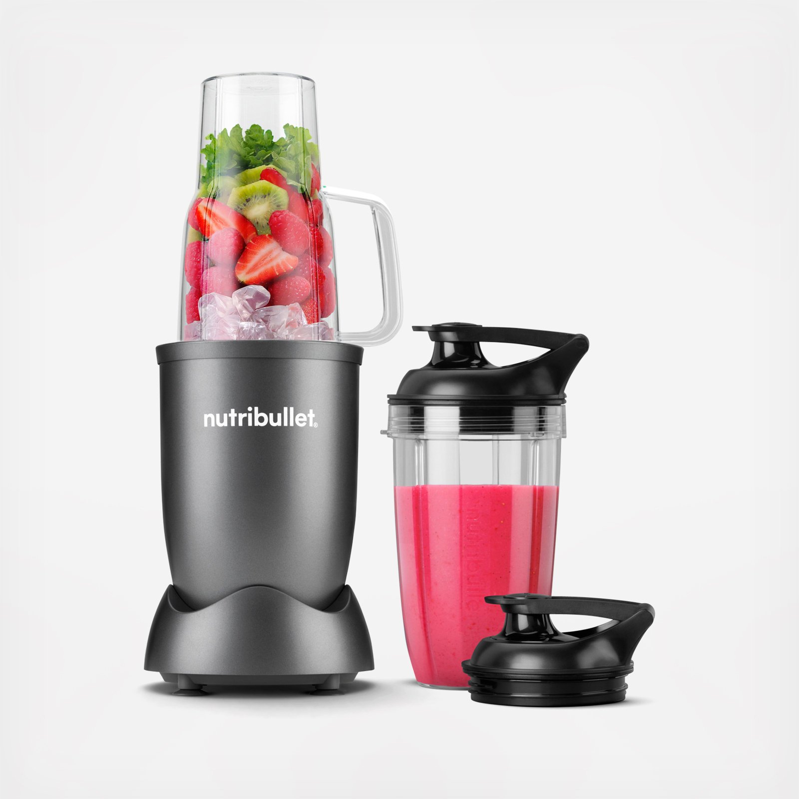 700 Series Original Single Serve Blender 14 700 Series Original Single Serve Blender