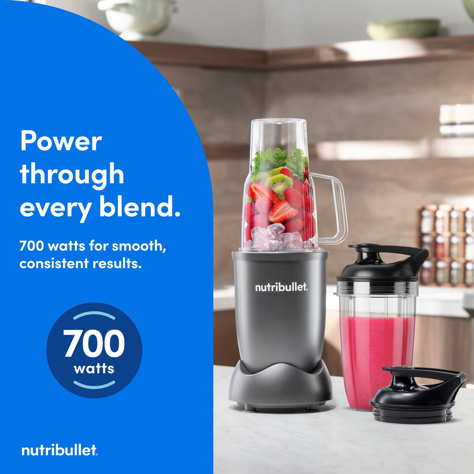 700 Series Original Single Serve Blender