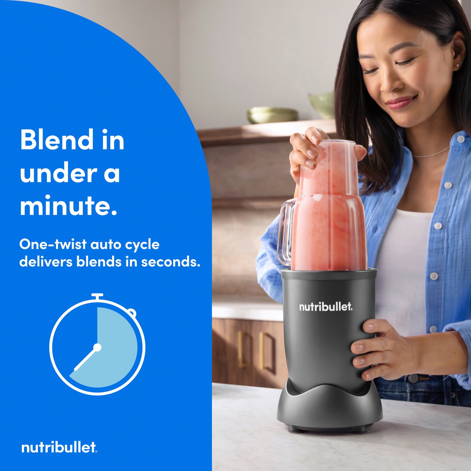 700 Series Original Single Serve Blender 3 700 Series Original Single Serve Blender