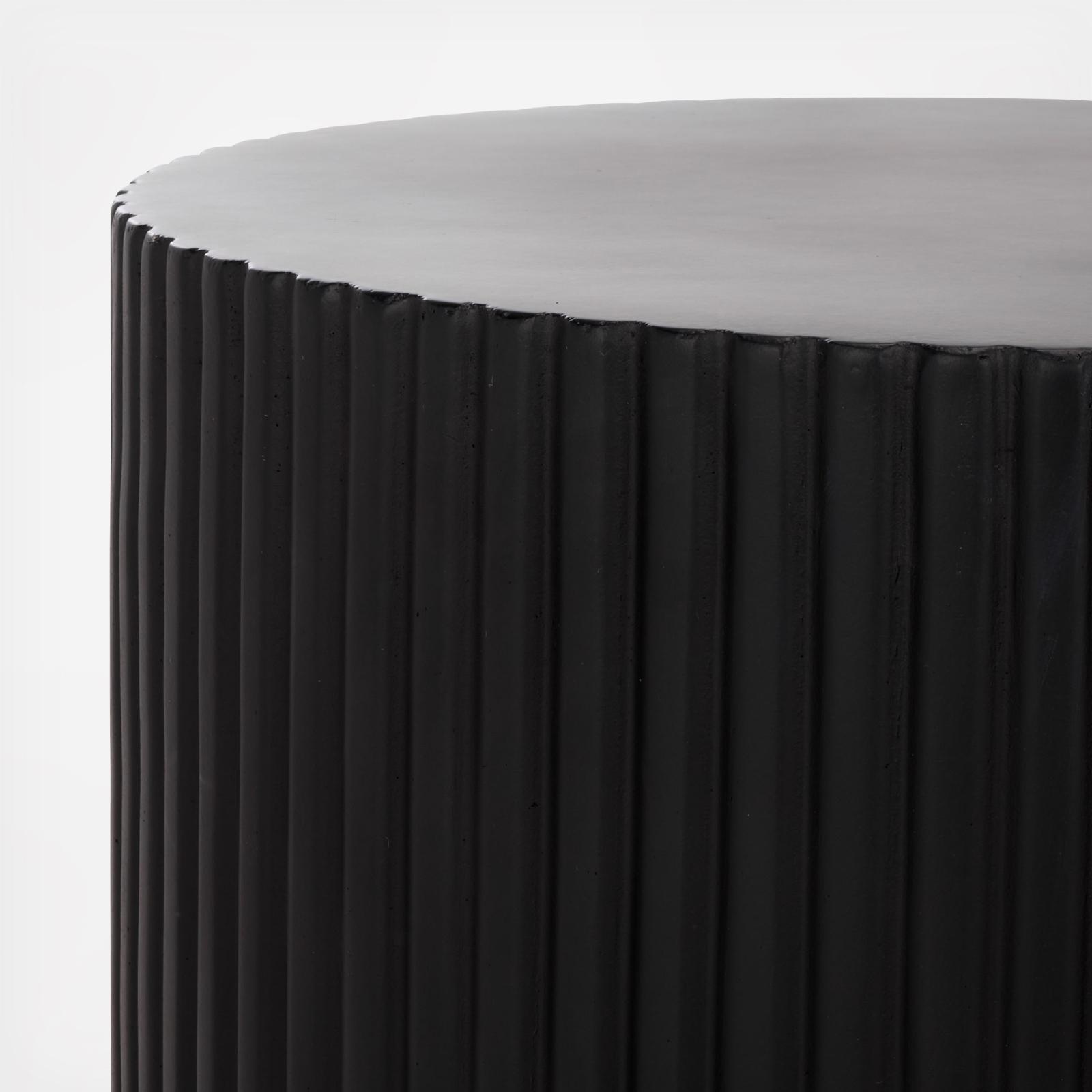 Napa Low Wide Side Table 4 Napa Low Wide Side Table