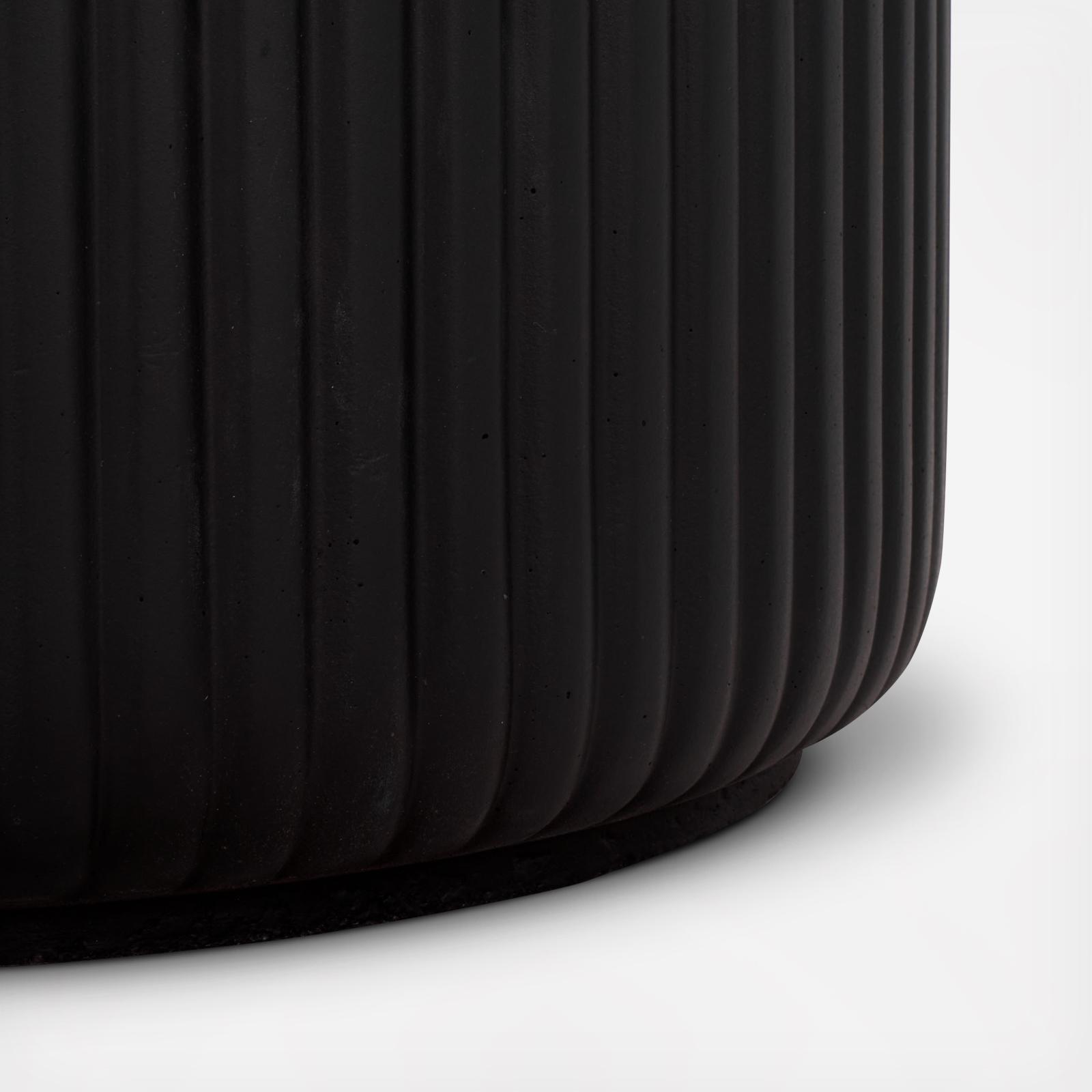 Napa Low Wide Side Table 5 Napa Low Wide Side Table