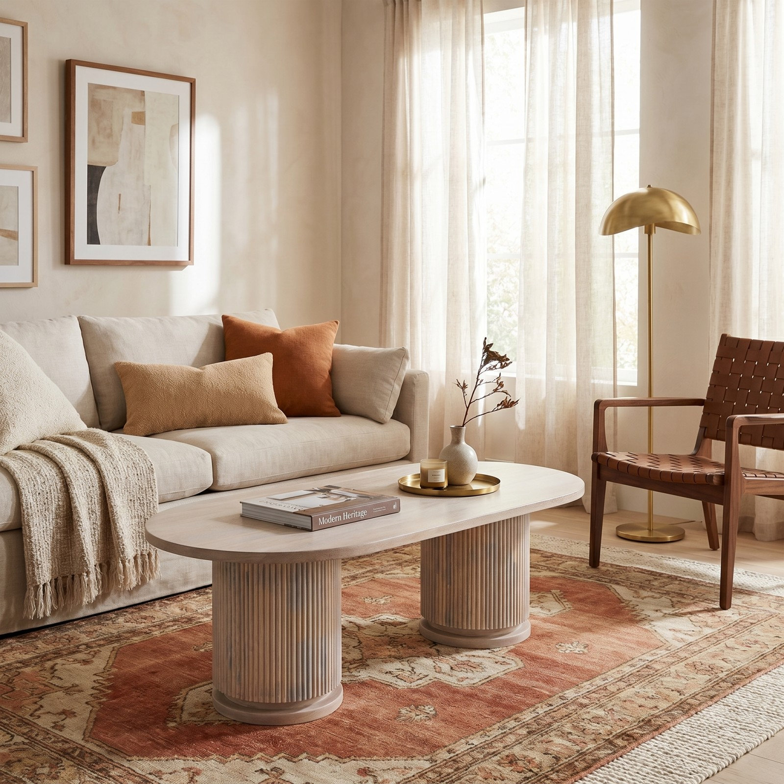 Octavia Pedestal Coffee Table 16 Octavia Pedestal Coffee Table