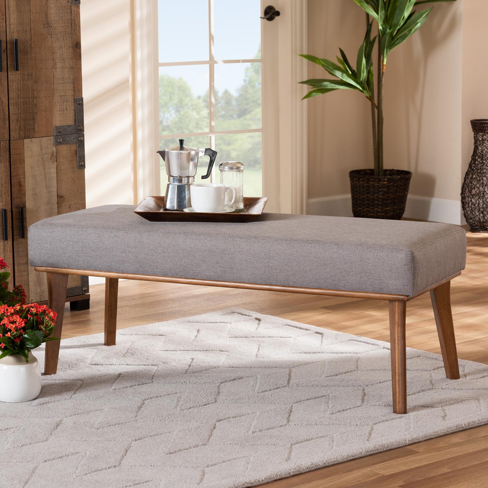 Odessa Dining Bench 11 Odessa Dining Bench