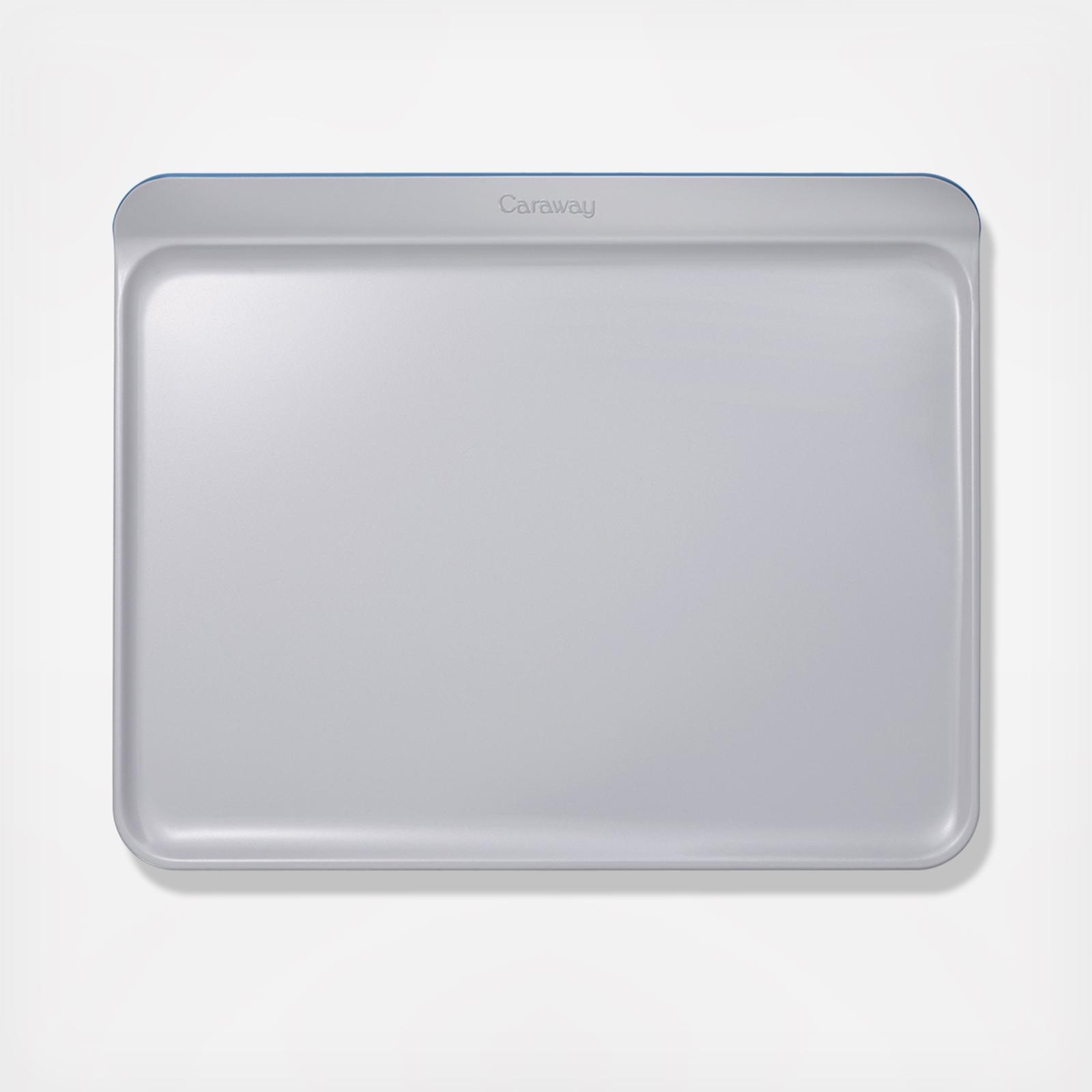 Ceramic Non-Stick Cookie Sheet 2 Ceramic Non-Stick Cookie Sheet