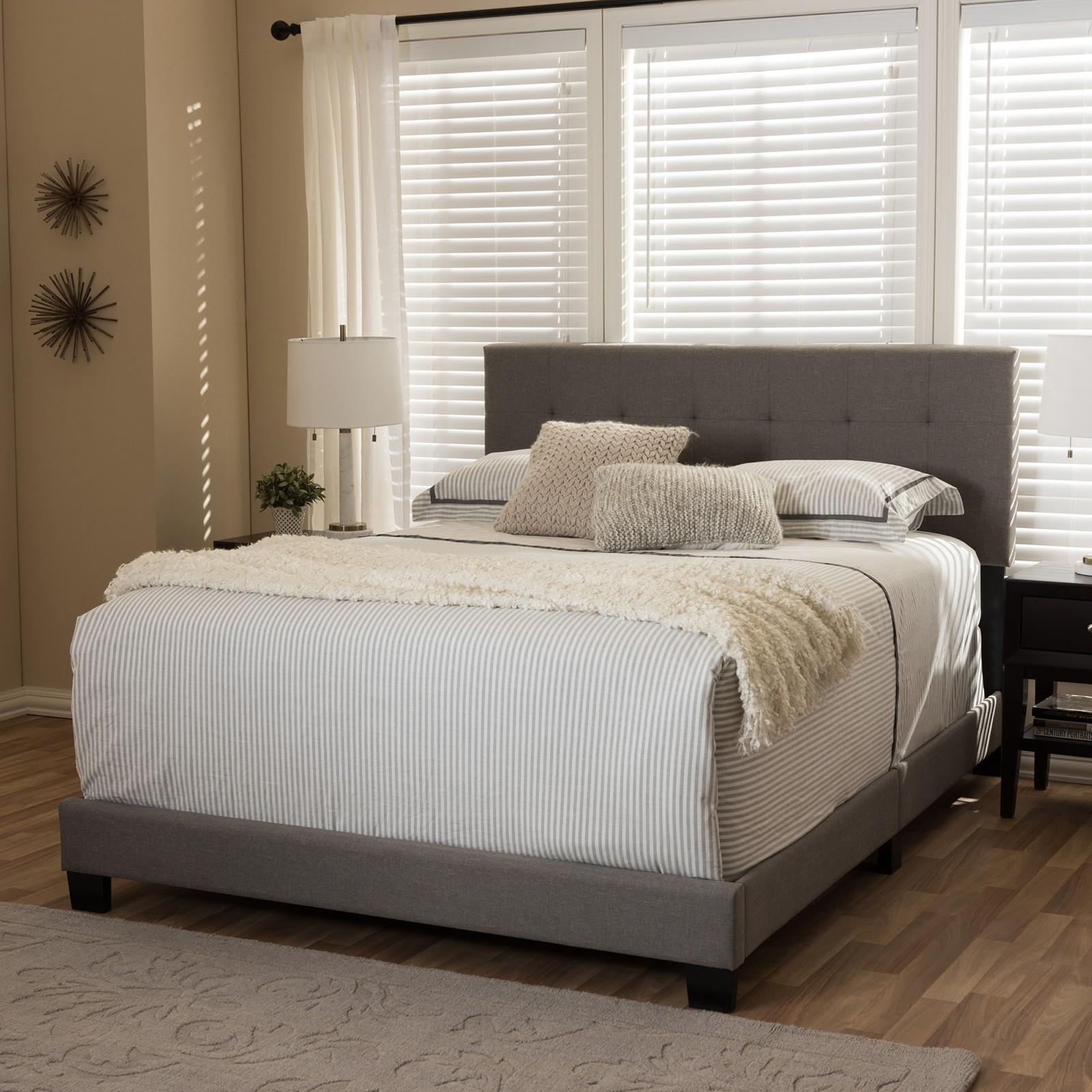 Modern and Contemporary Bed 10 Modern and Contemporary Bed