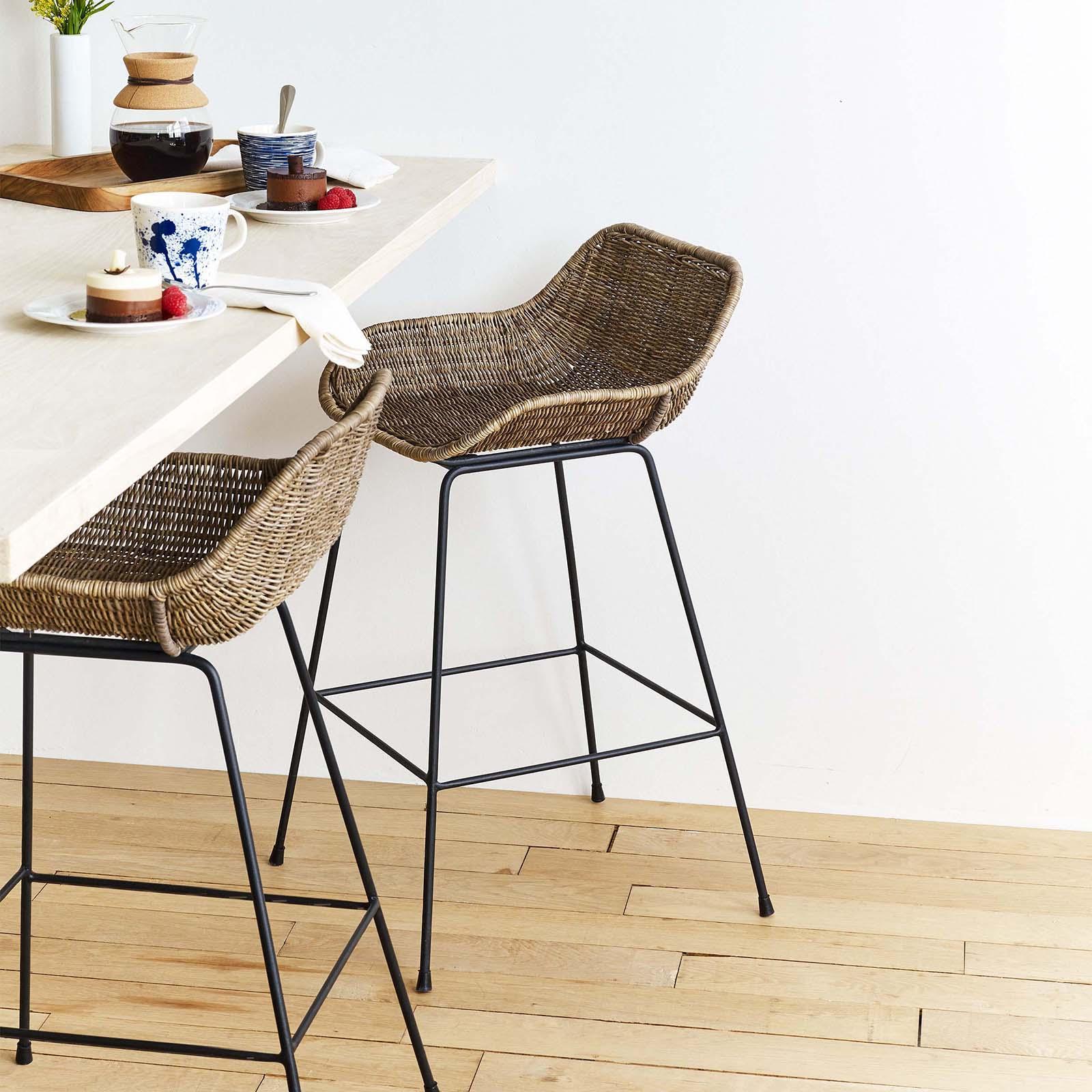 Ormond Counter Stool 17 Ormond Counter Stool
