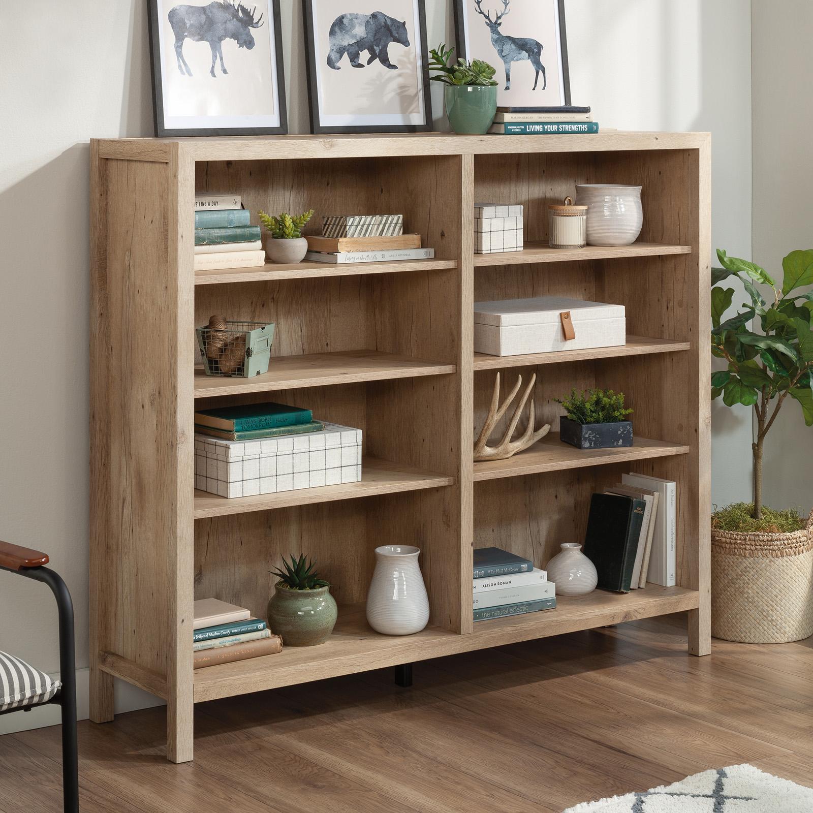 Pacific View Bookcase 8 Pacific View Bookcase