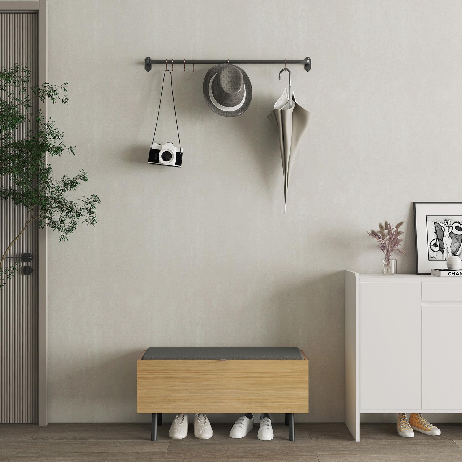 Paloma Modern Accent Storage Bench 10 Paloma Modern Accent Storage Bench