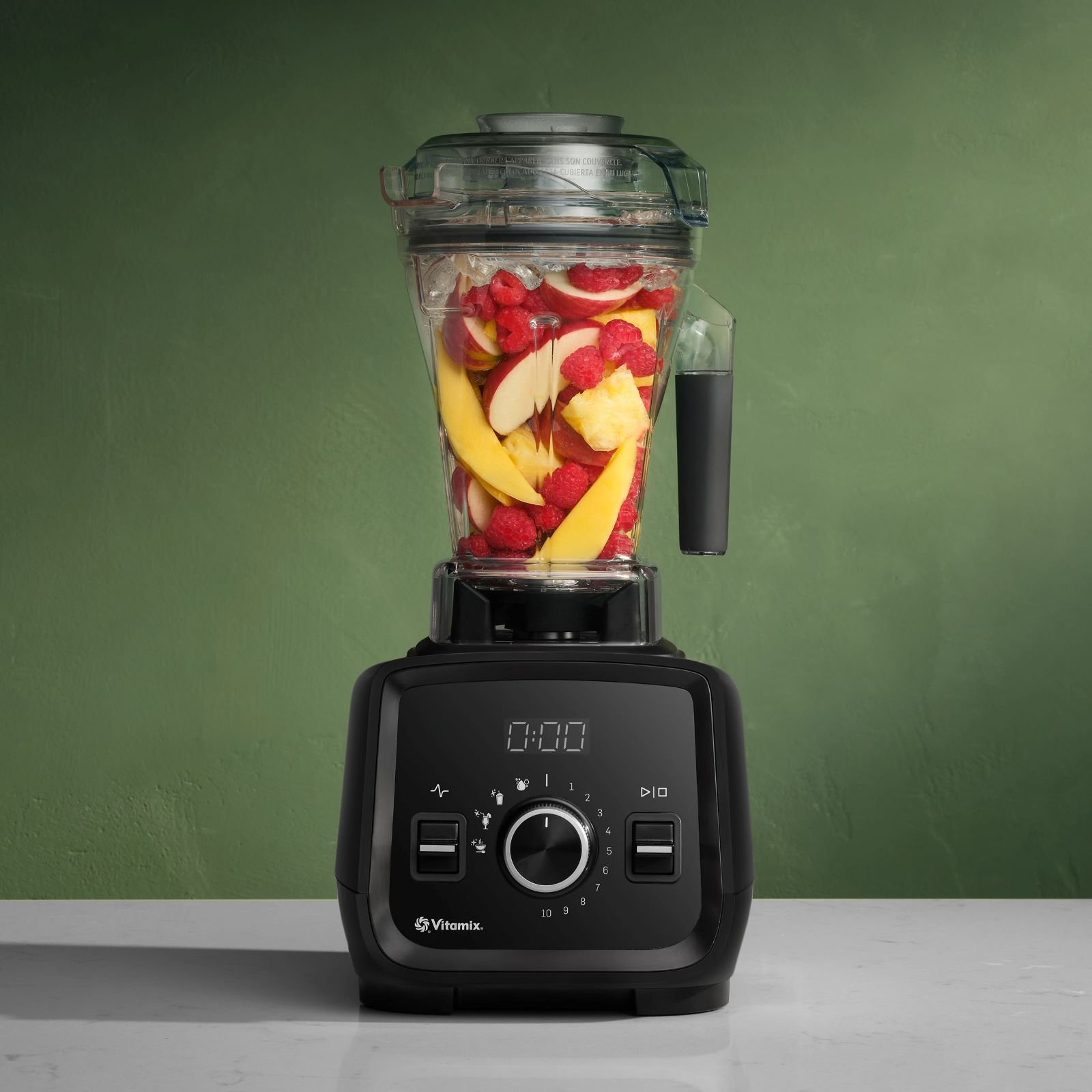VX3 Blender 16 VX3 Blender