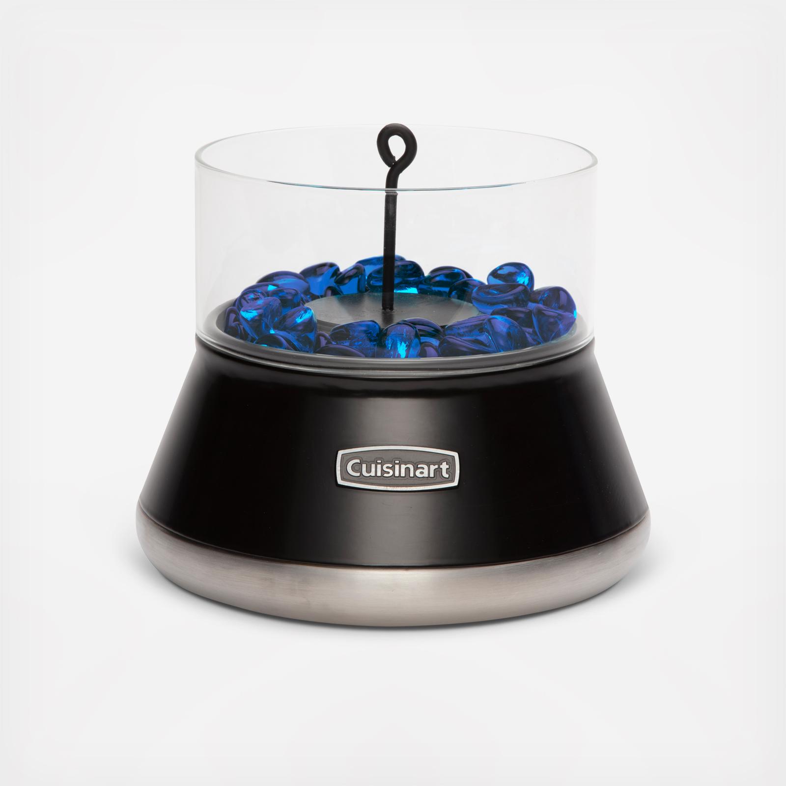 Petite Tabletop Fire Bowl