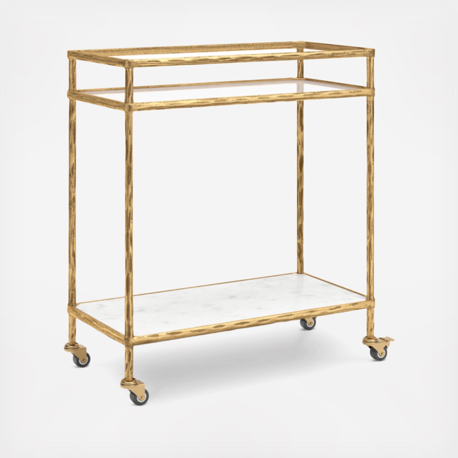 Plattfield Bar Cart 3 Plattfield Bar Cart