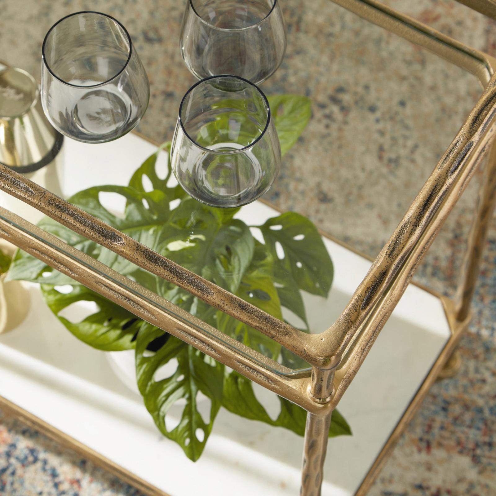 Plattfield Bar Cart 5 Plattfield Bar Cart