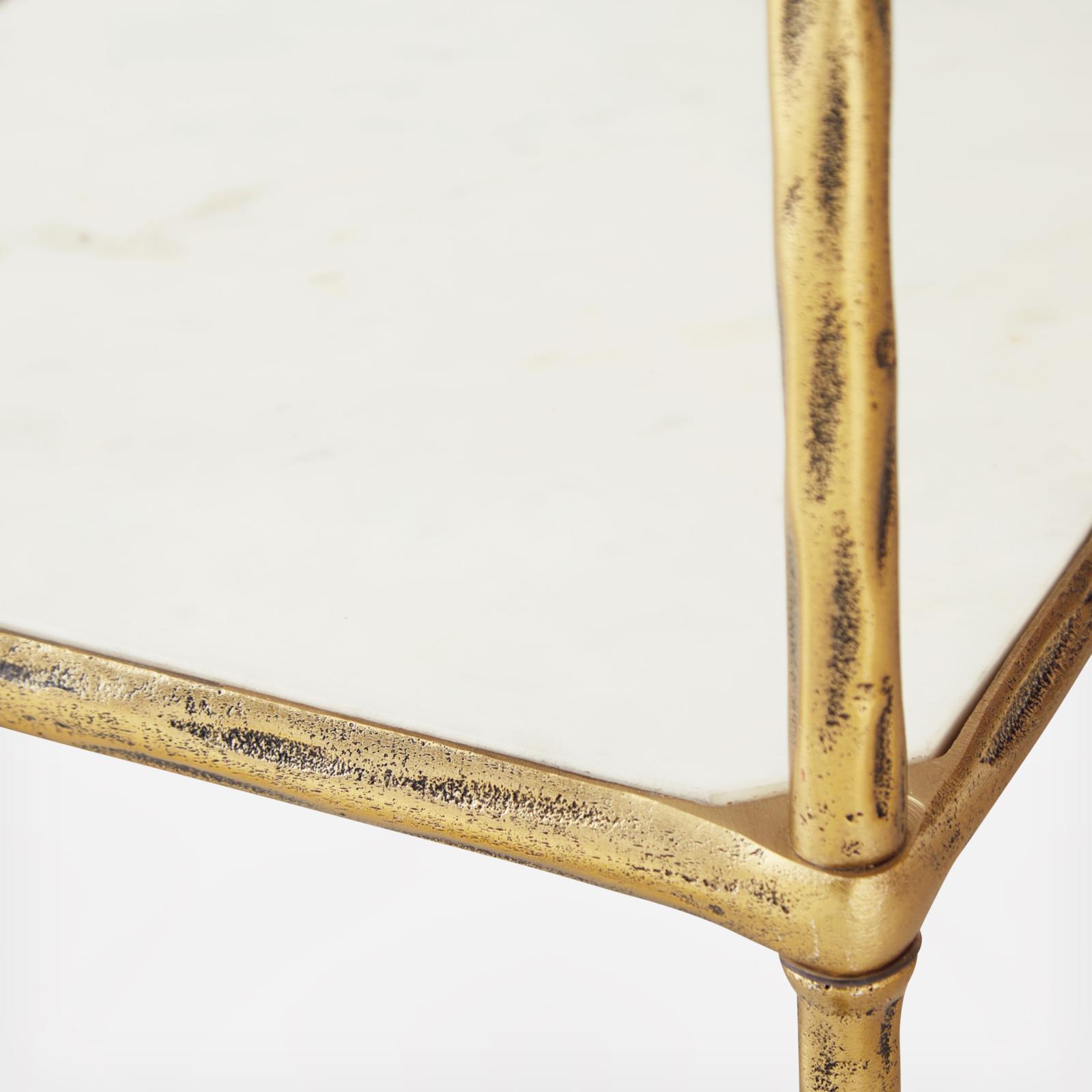 Plattfield Bar Cart 7 Plattfield Bar Cart