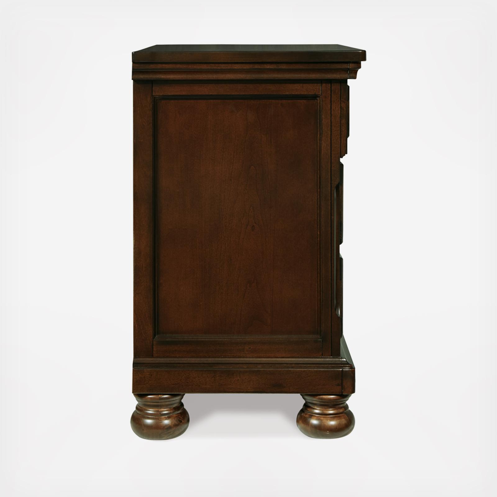 Porter Nightstand 5 Porter Nightstand