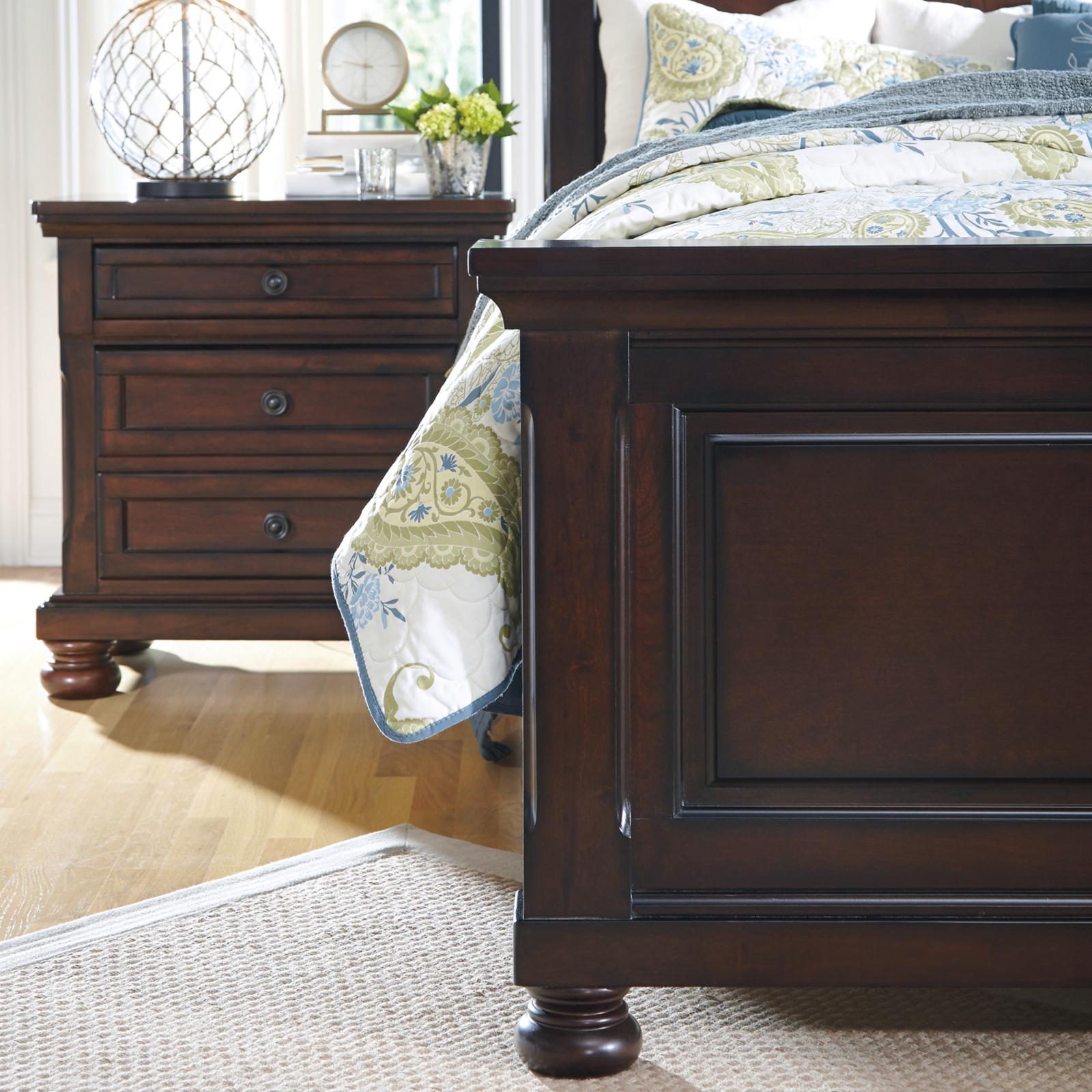 Porter Nightstand 6 Porter Nightstand