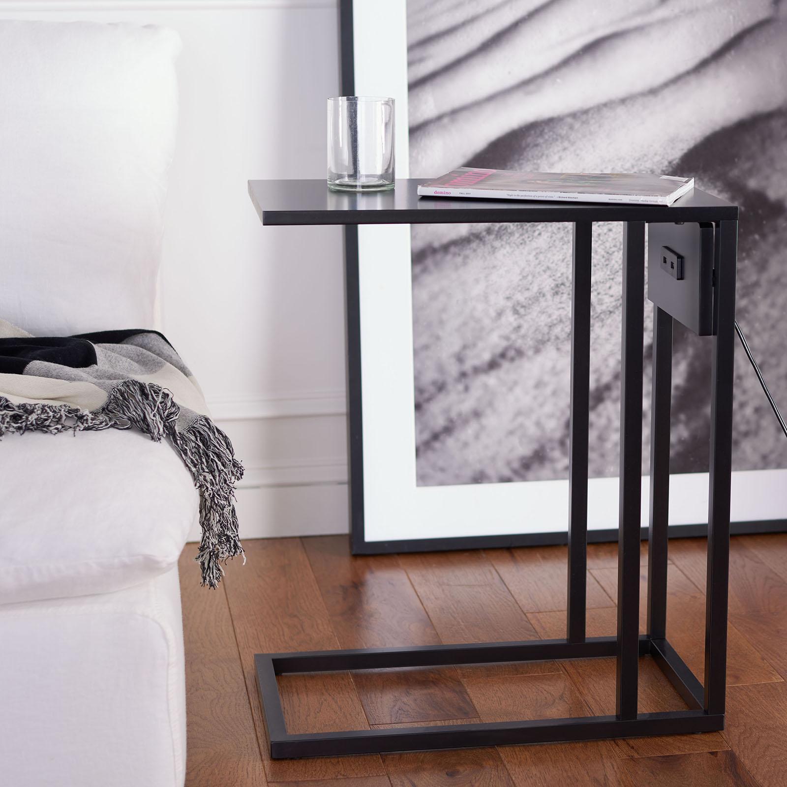 Portland Side Table 16 Portland Side Table