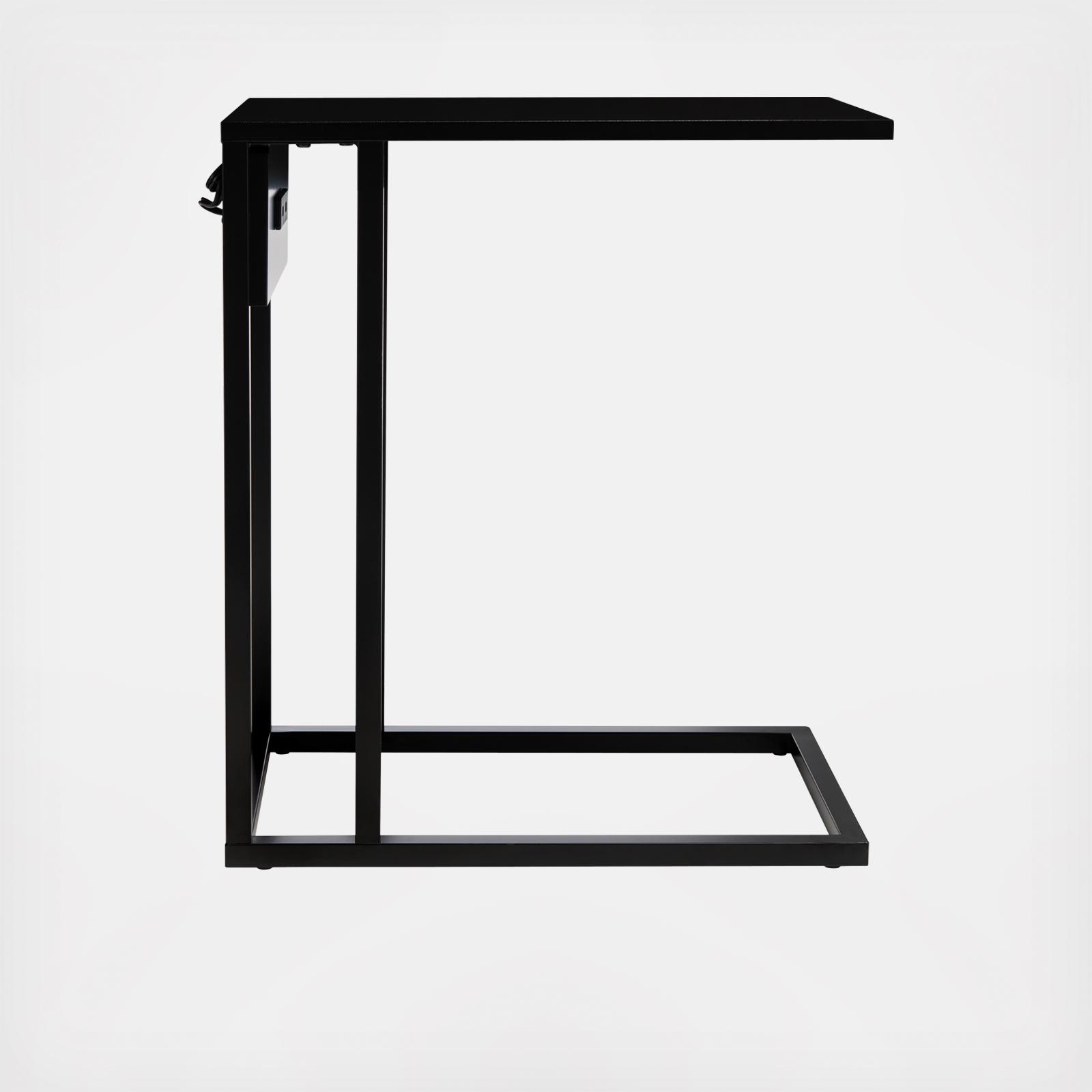 Portland Side Table