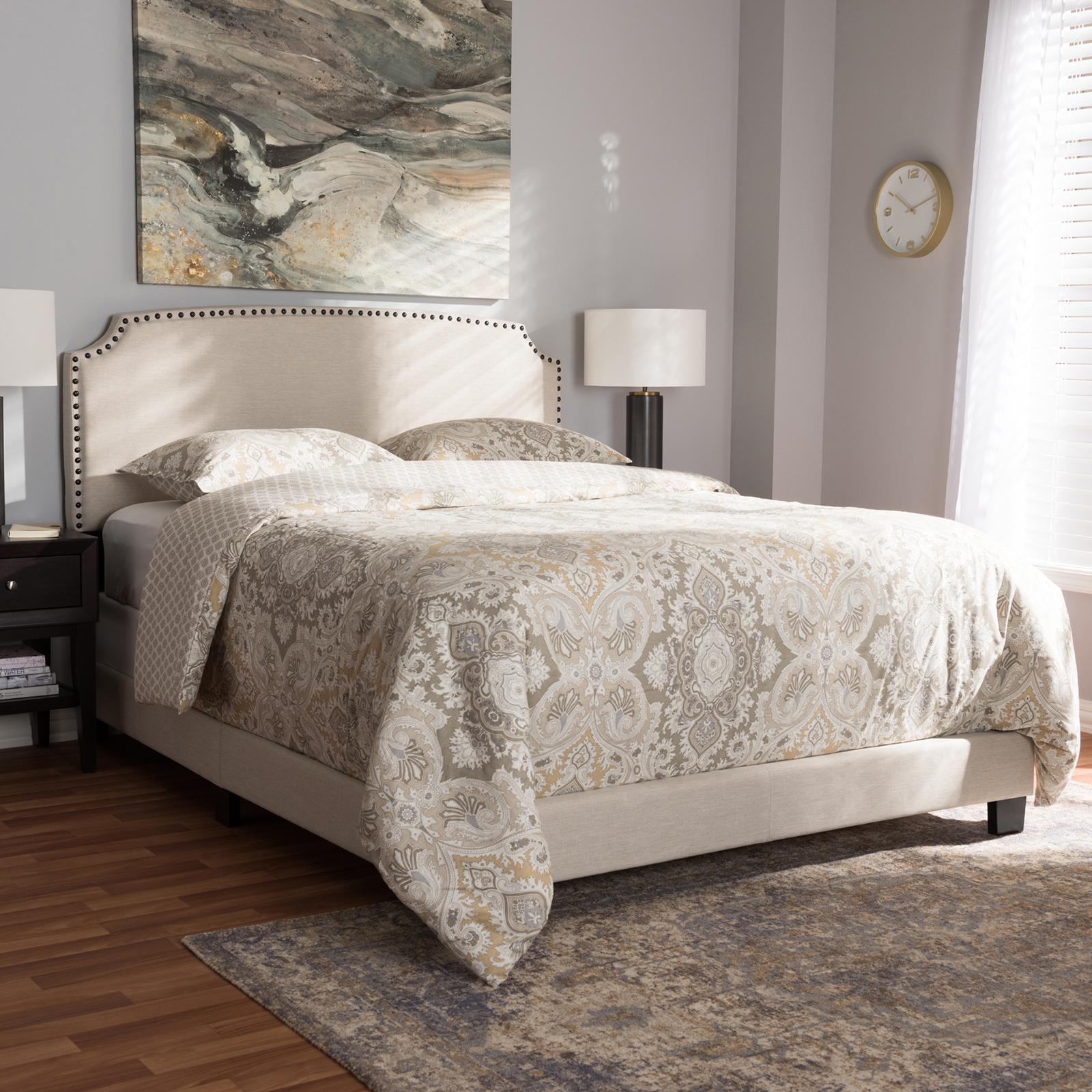 Odette Bed 1 Odette Bed