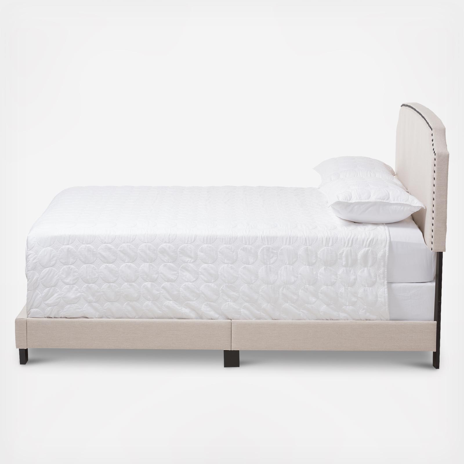 Odette Bed 2 Odette Bed