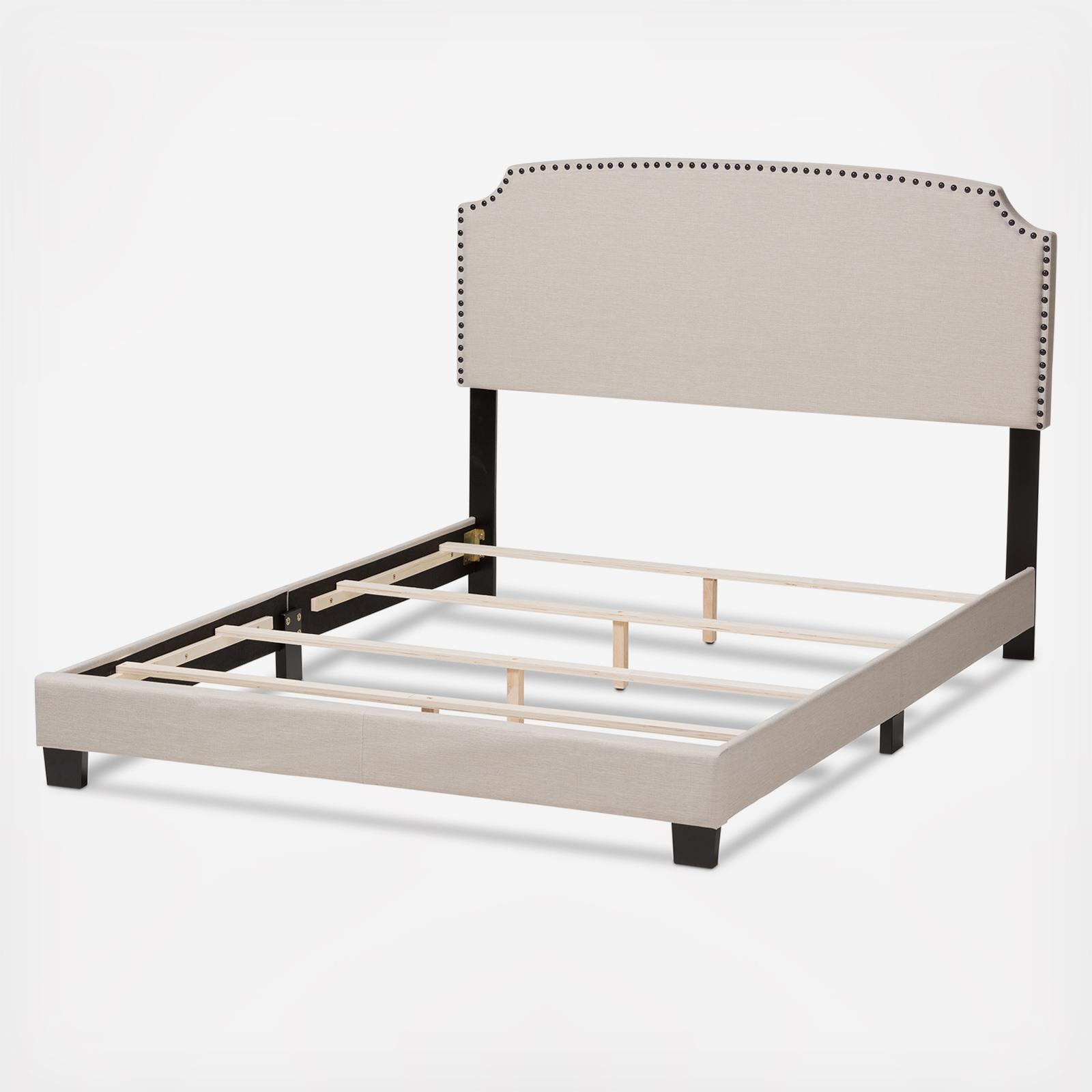 Odette Bed 3 Odette Bed