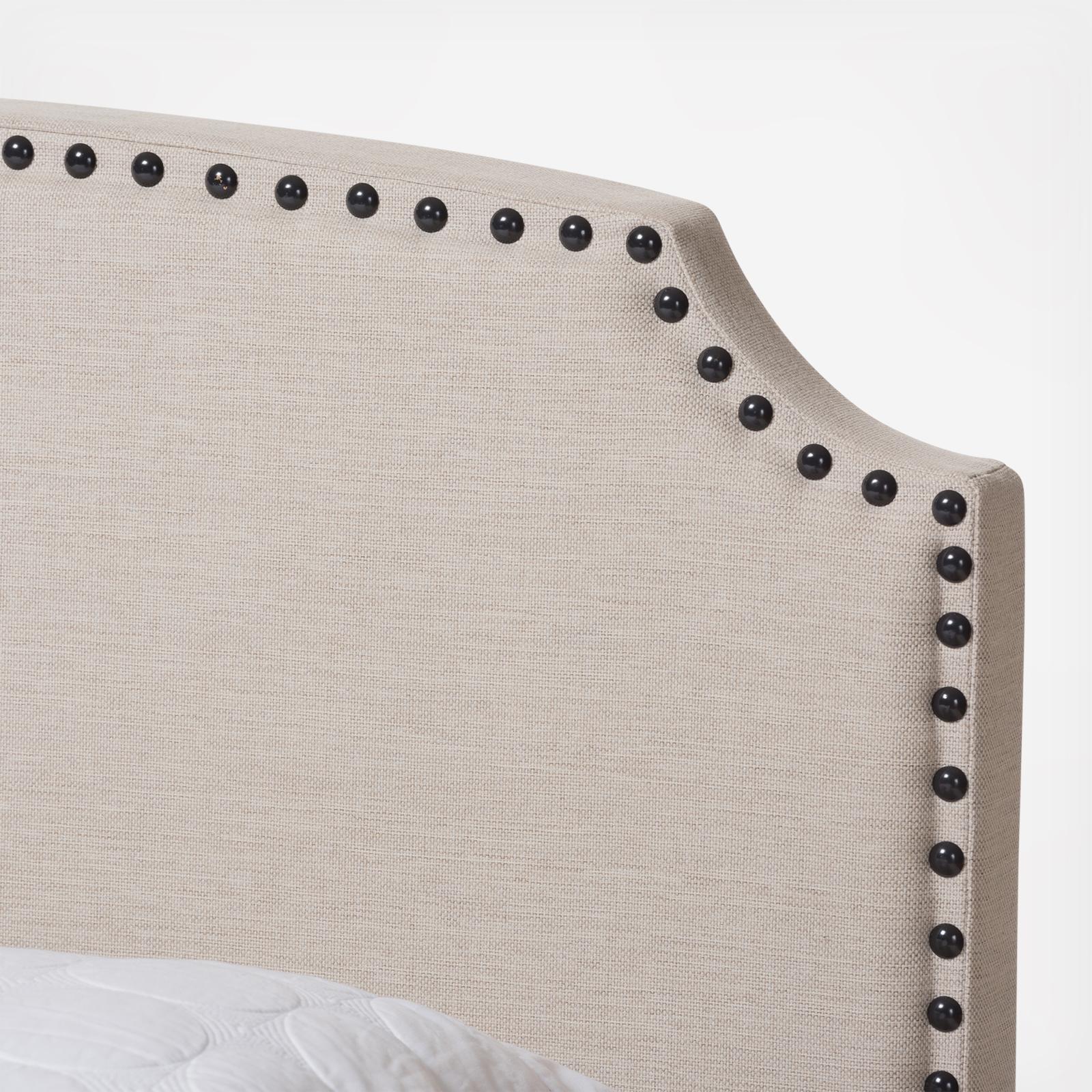 Odette Bed 4 Odette Bed