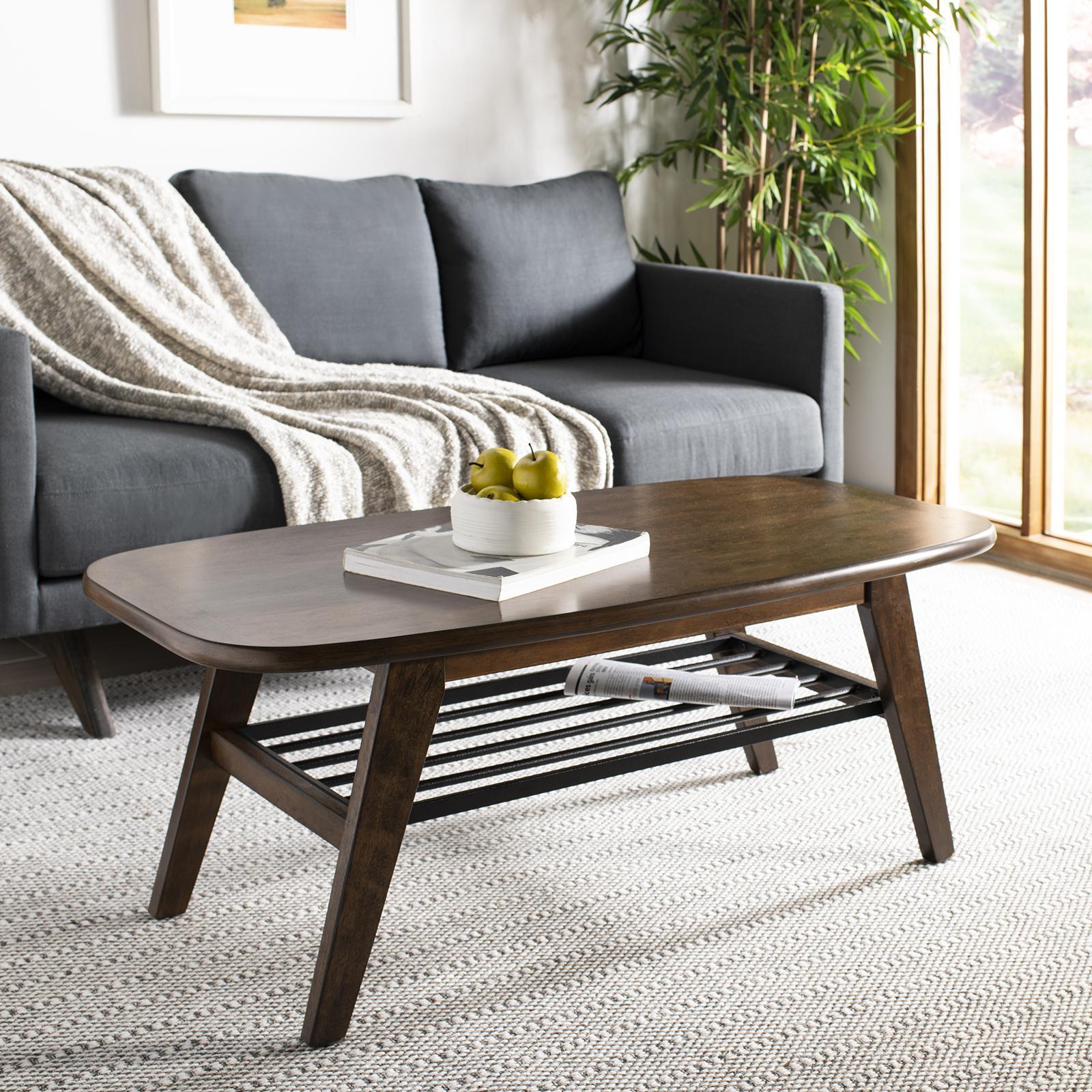 Oren 2-Tier Coffee Table 3 Oren 2-Tier Coffee Table