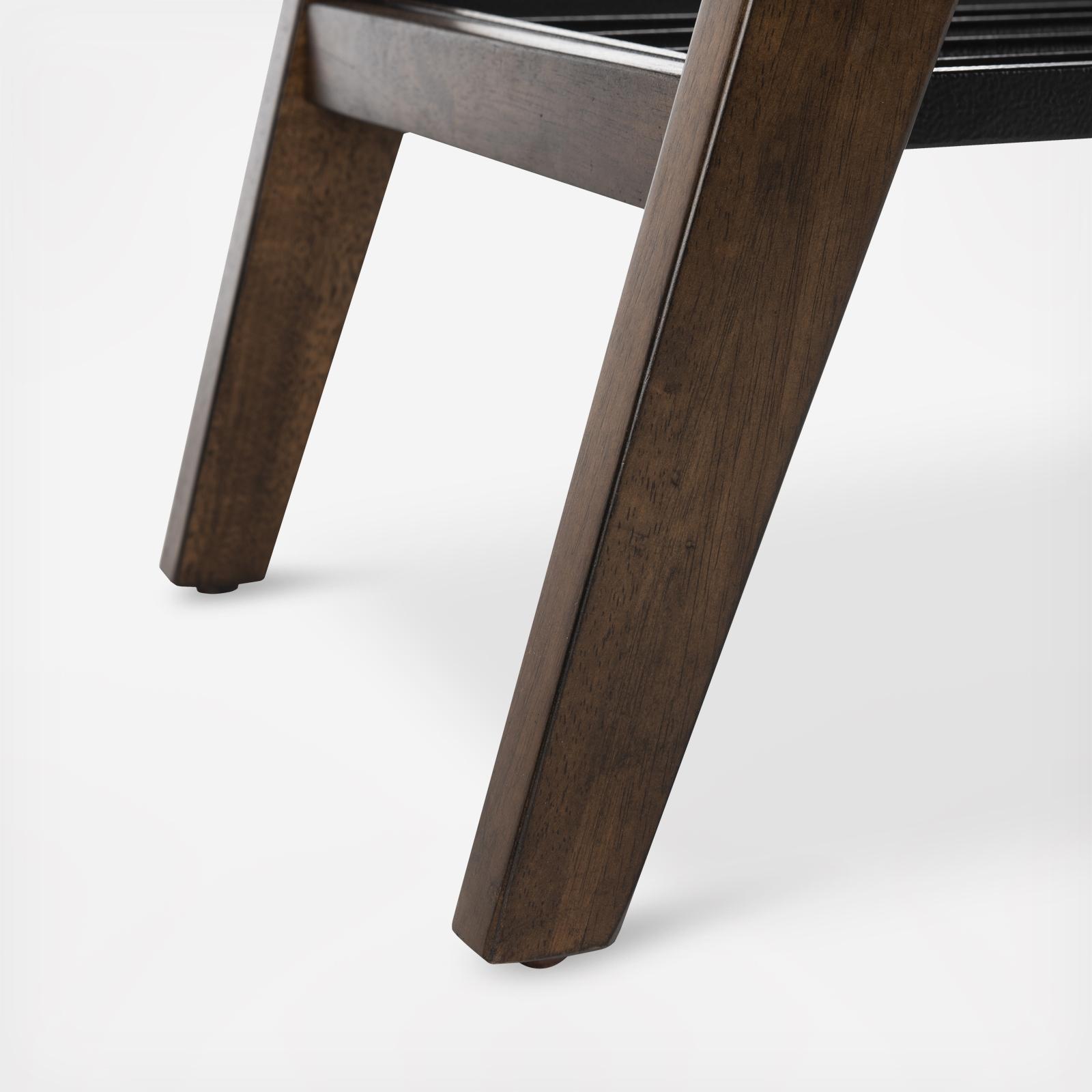 Oren 2-Tier Coffee Table 7 Oren 2-Tier Coffee Table
