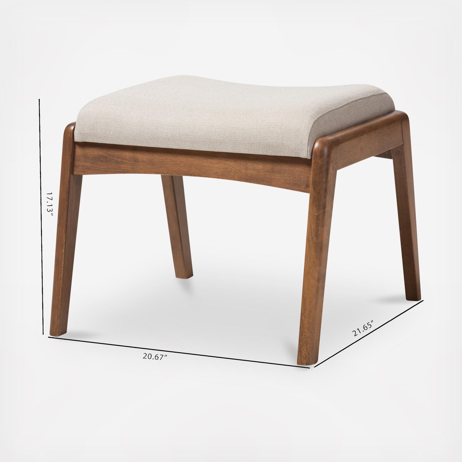 Ottoman 4 Ottoman