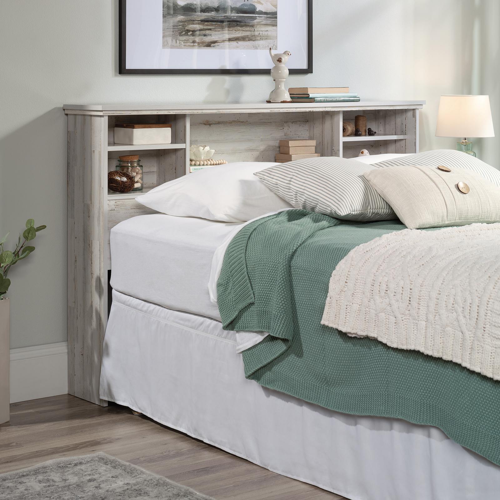 River Ranch Bookcase Headboard 1 River Ranch Bookcase Headboard