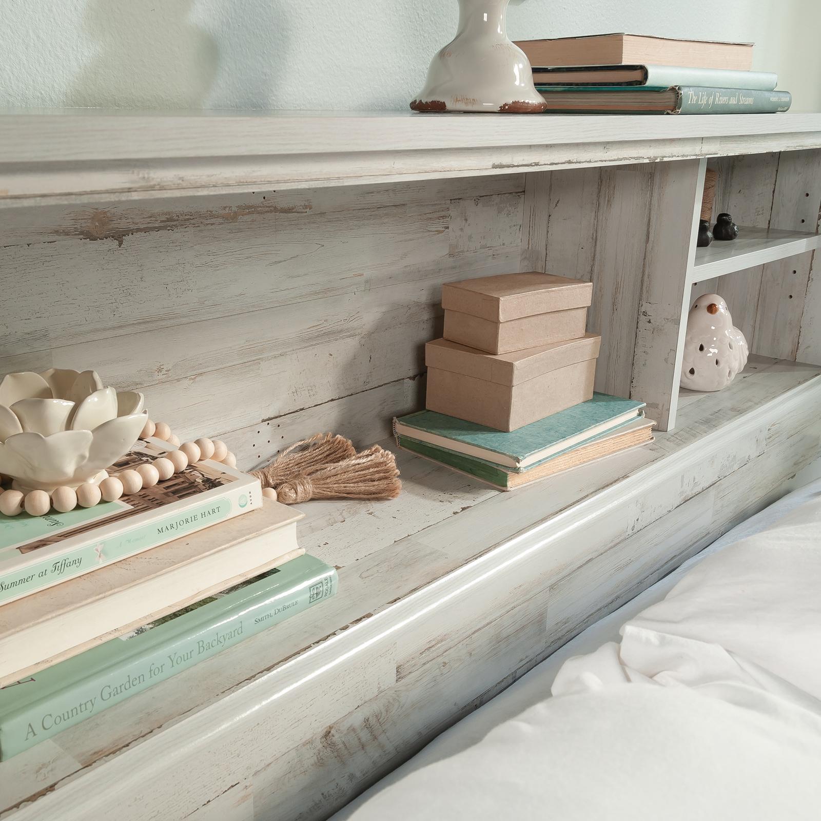 River Ranch Bookcase Headboard 2 River Ranch Bookcase Headboard
