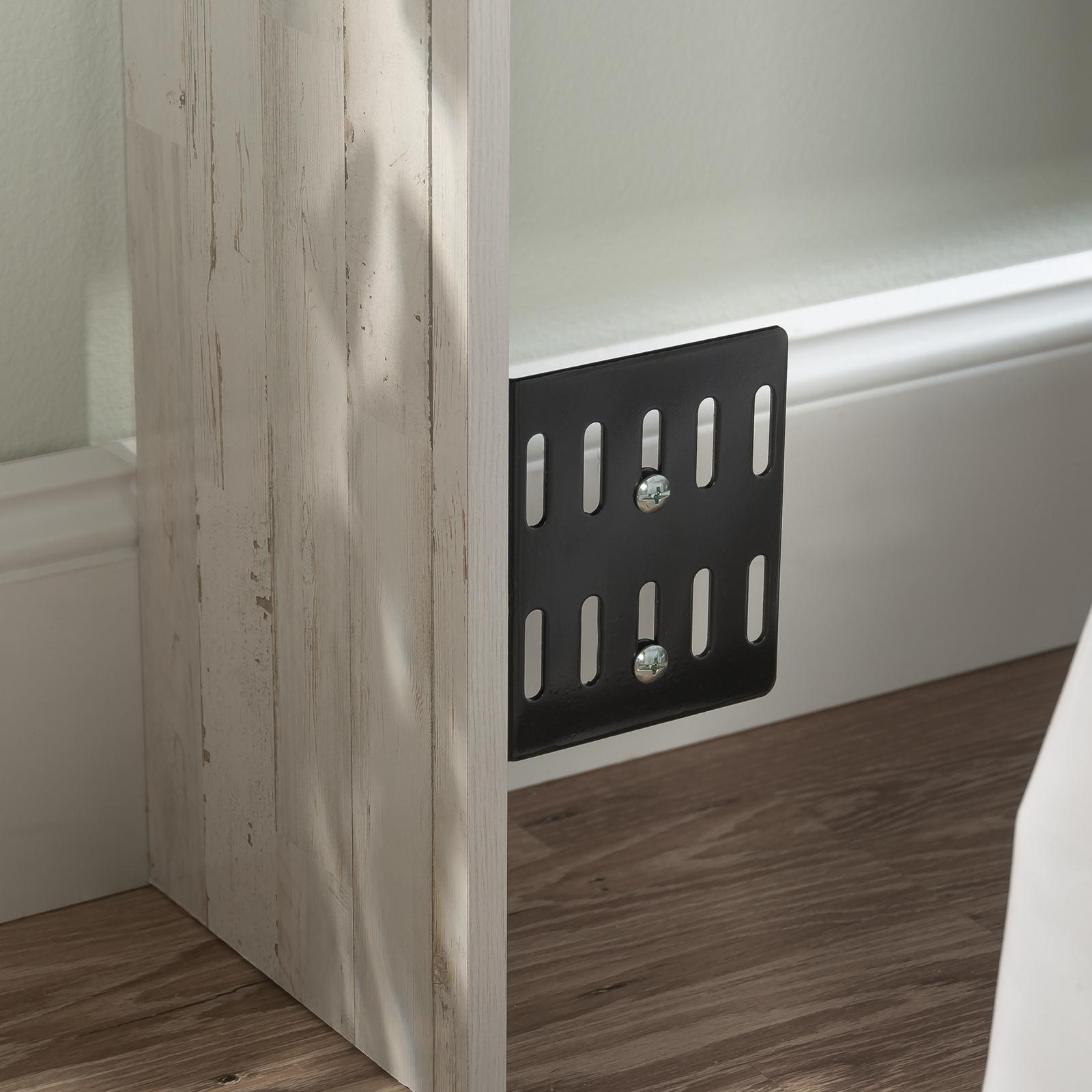 River Ranch Bookcase Headboard 4 River Ranch Bookcase Headboard