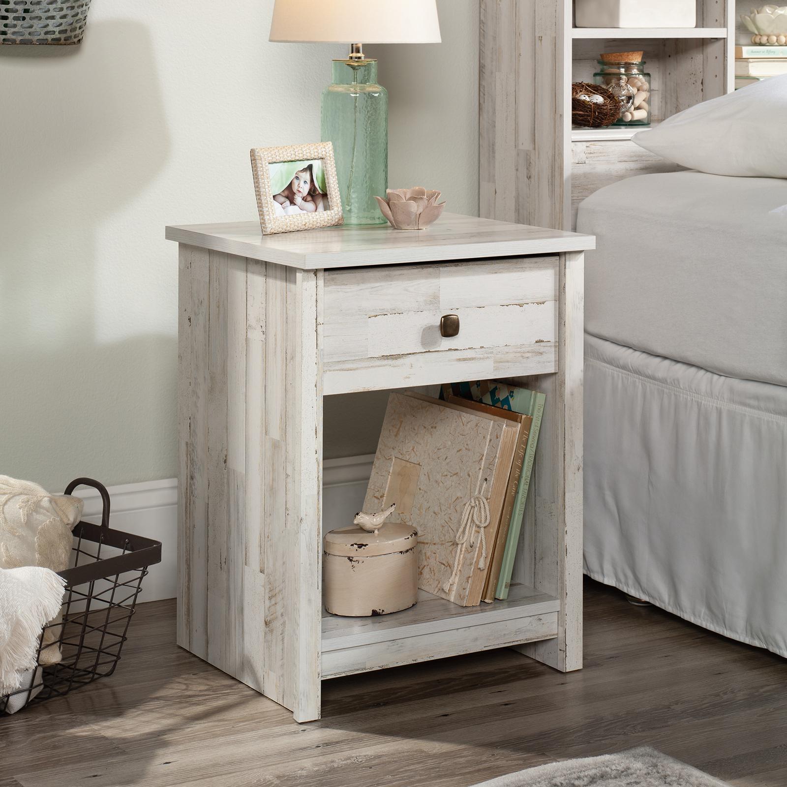 River Ranch Rustic Night Stand 16 River Ranch Rustic Night Stand