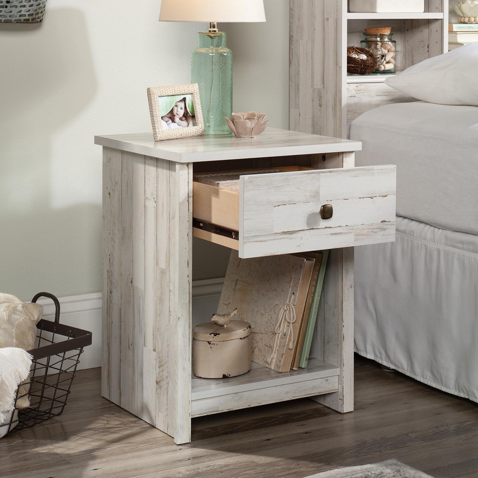 River Ranch Rustic Night Stand